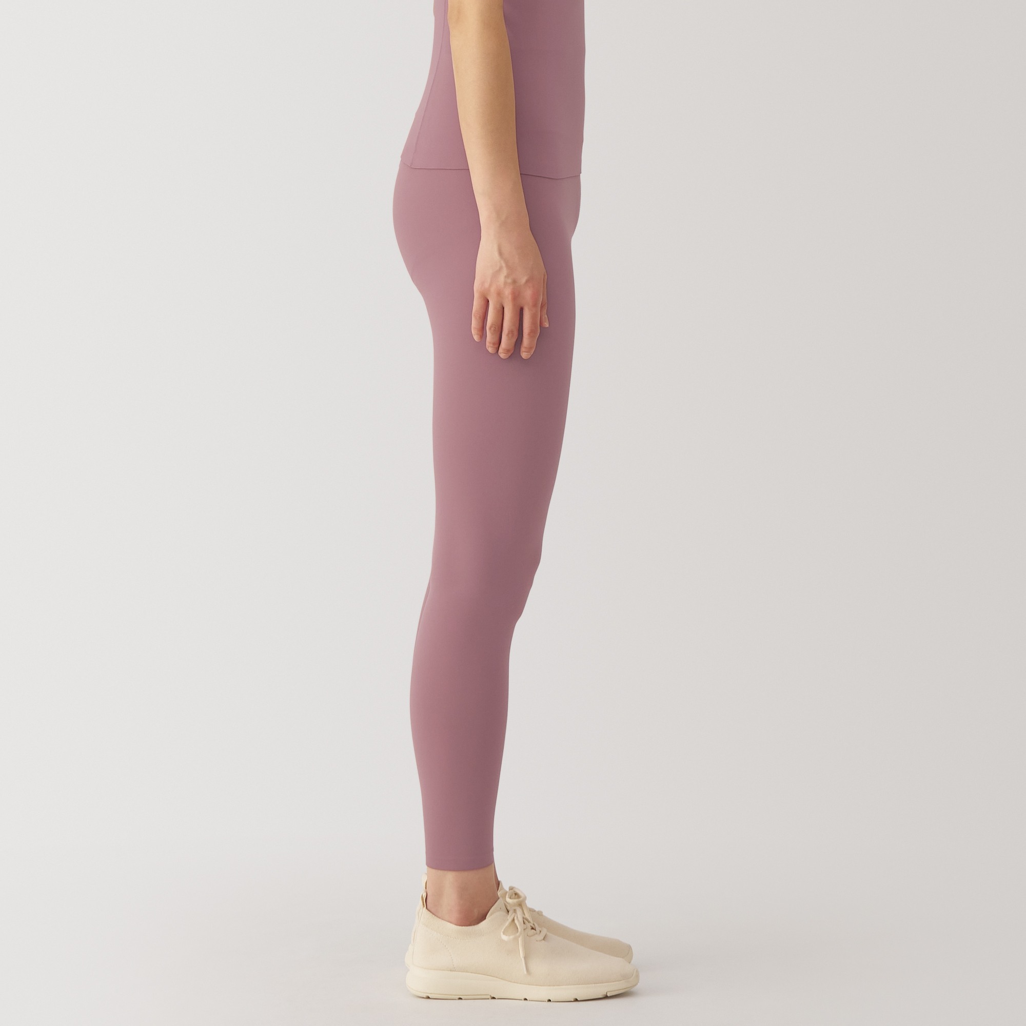 Women's UV protection quick dry leggings