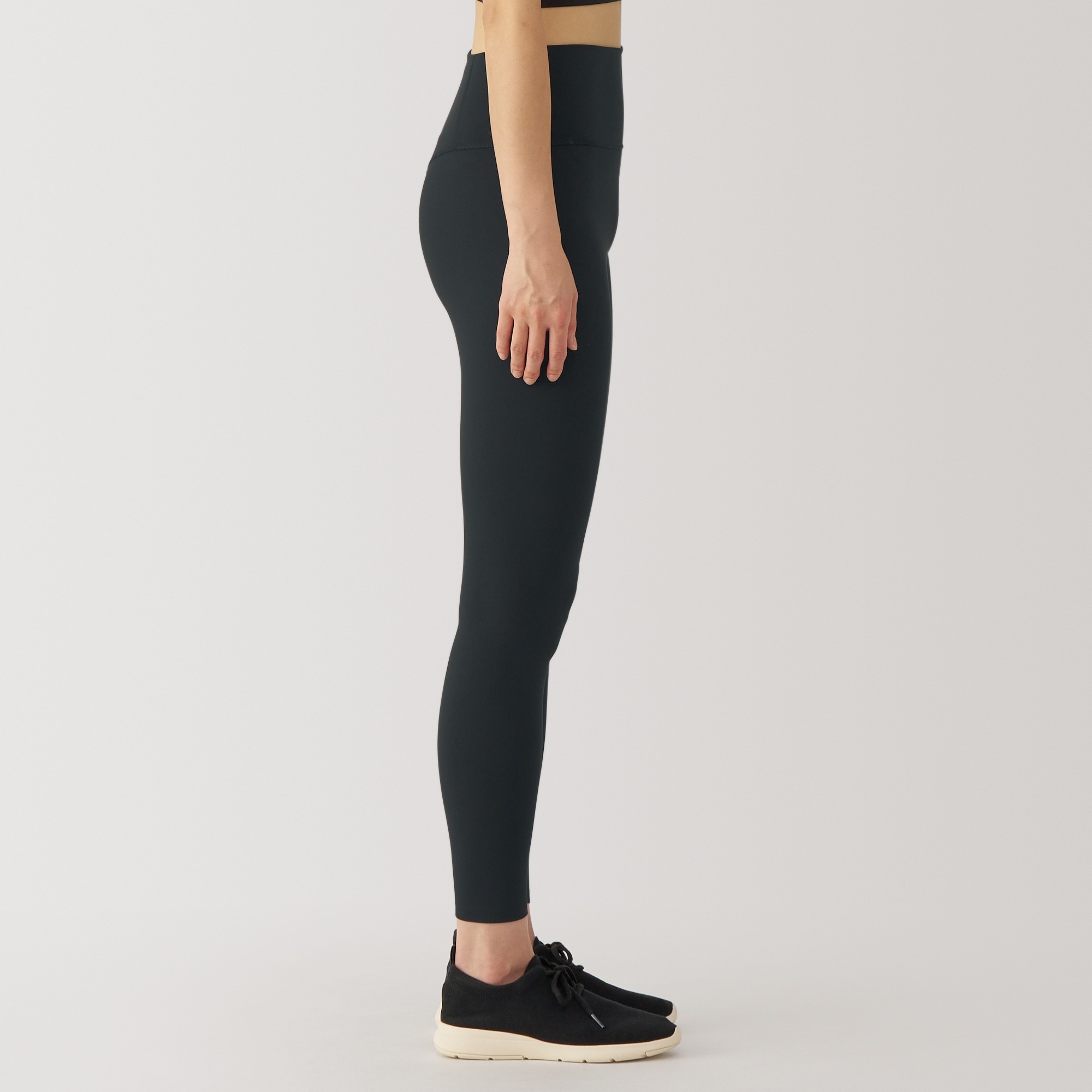 Women's UV protection quick dry leggings