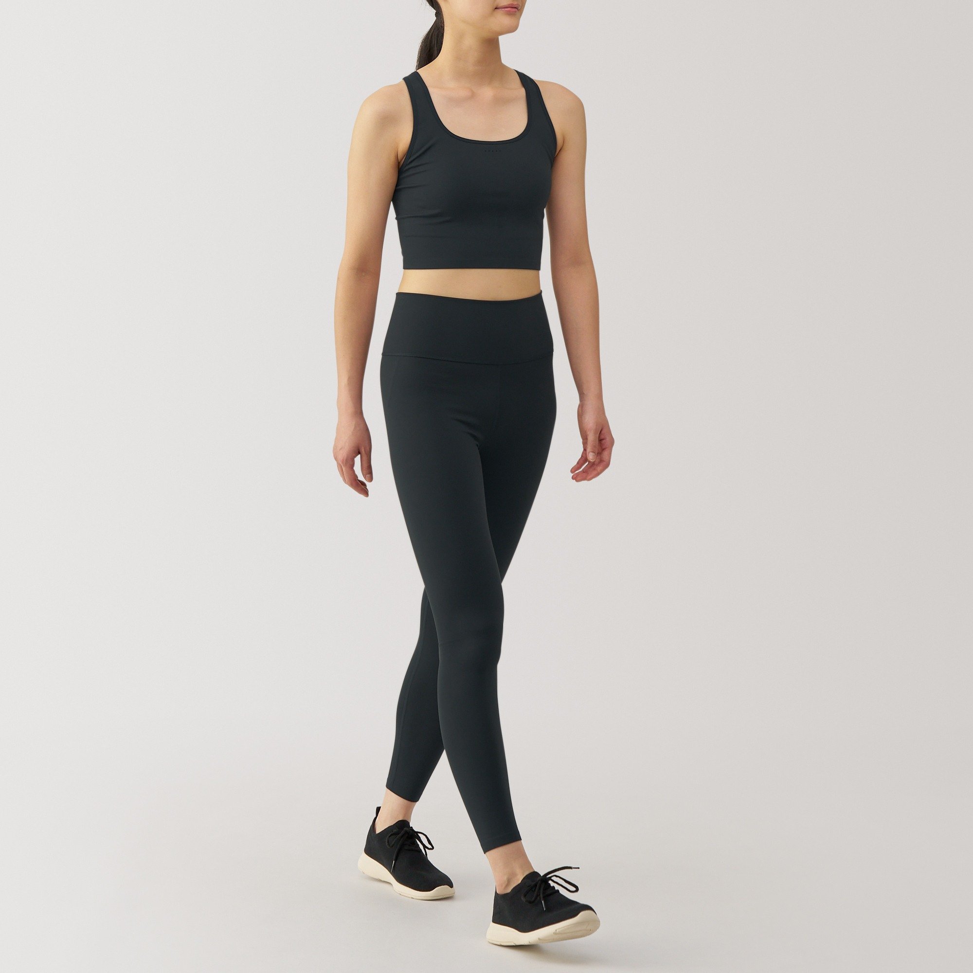 Women's UV protection quick dry leggings