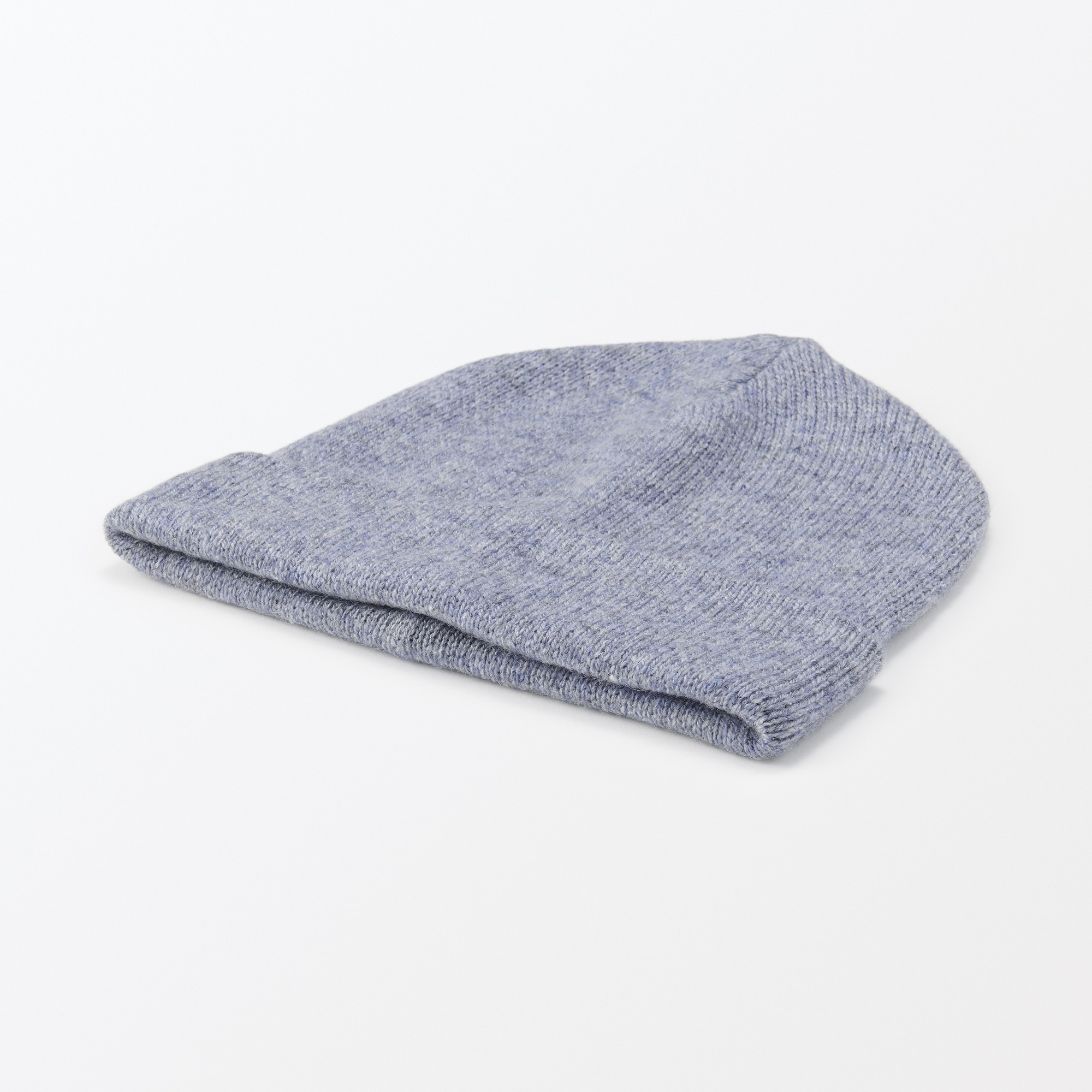 Non-itchy Wool brend Jersey Beanie