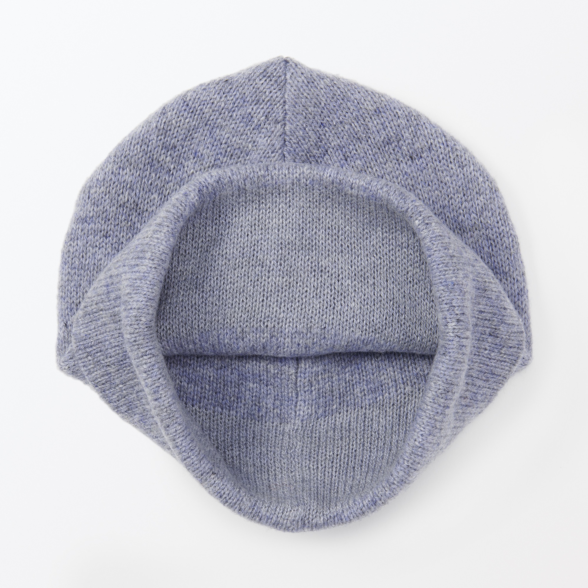 Non-itchy Wool brend Jersey Beanie