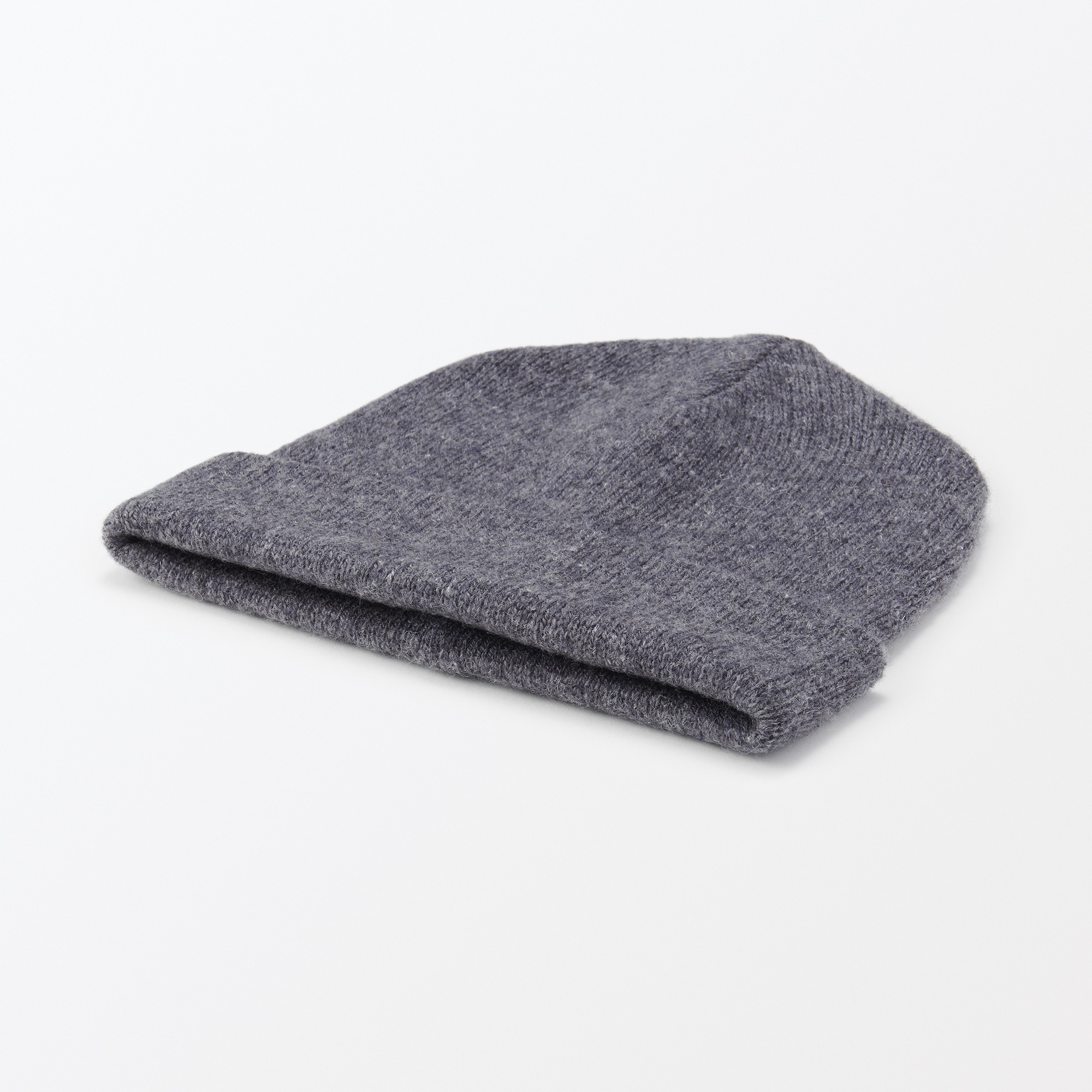 Non-itchy Wool brend Jersey Beanie