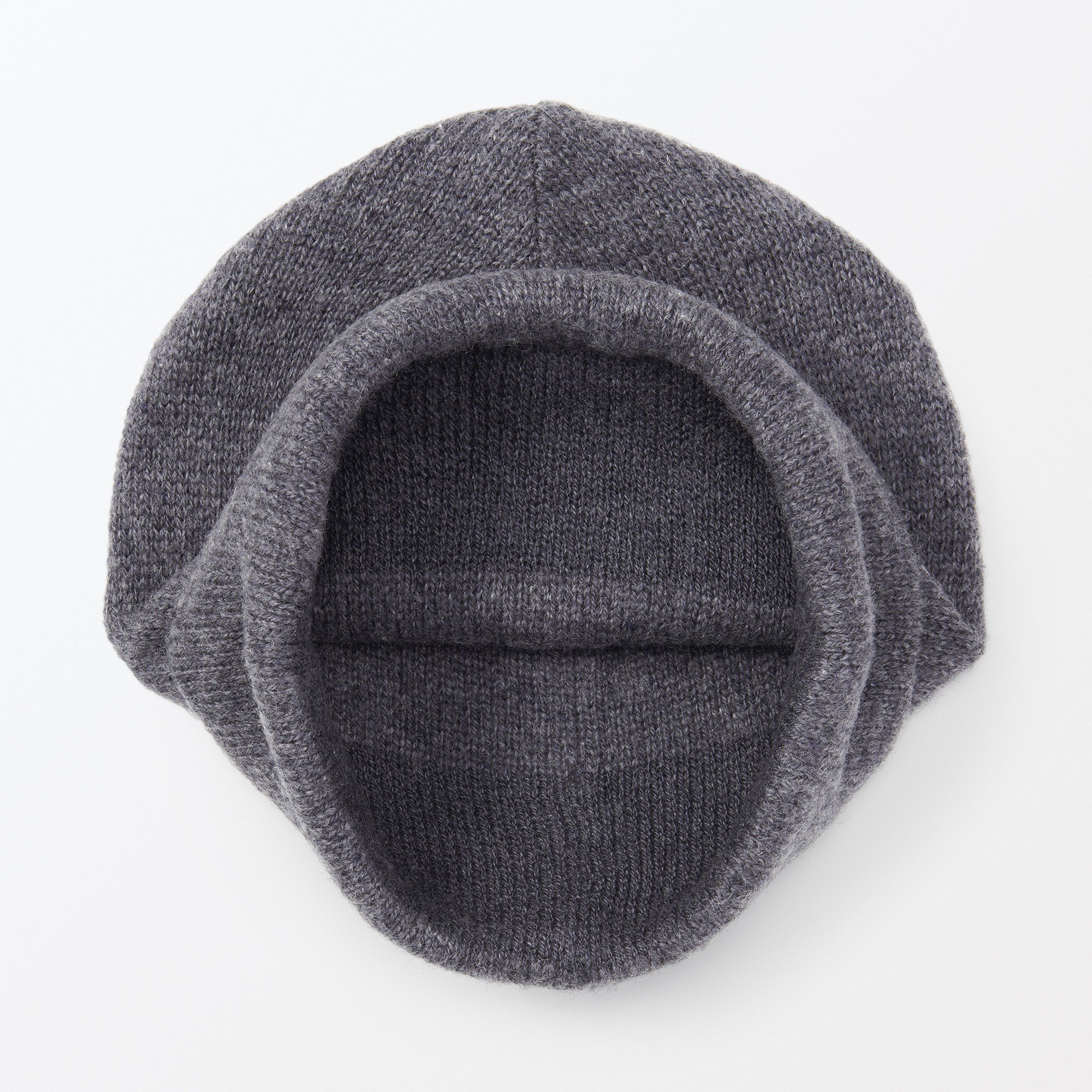 Non-itchy Wool brend Jersey Beanie