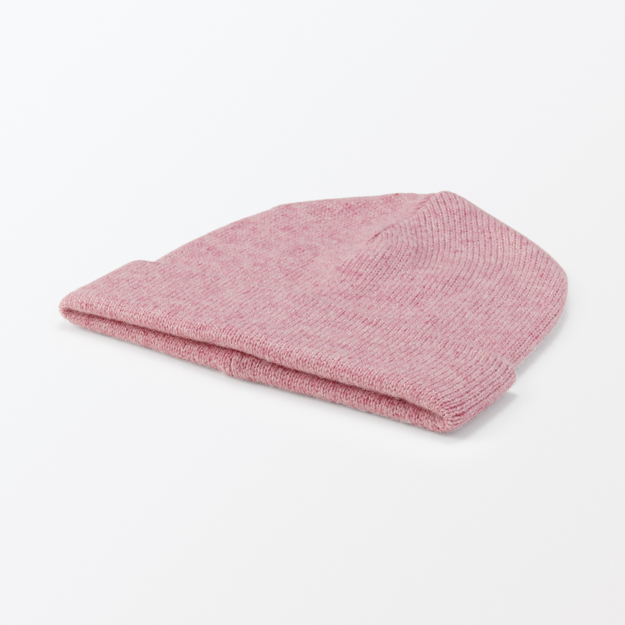 Non-itchy Wool brend Jersey Beanie