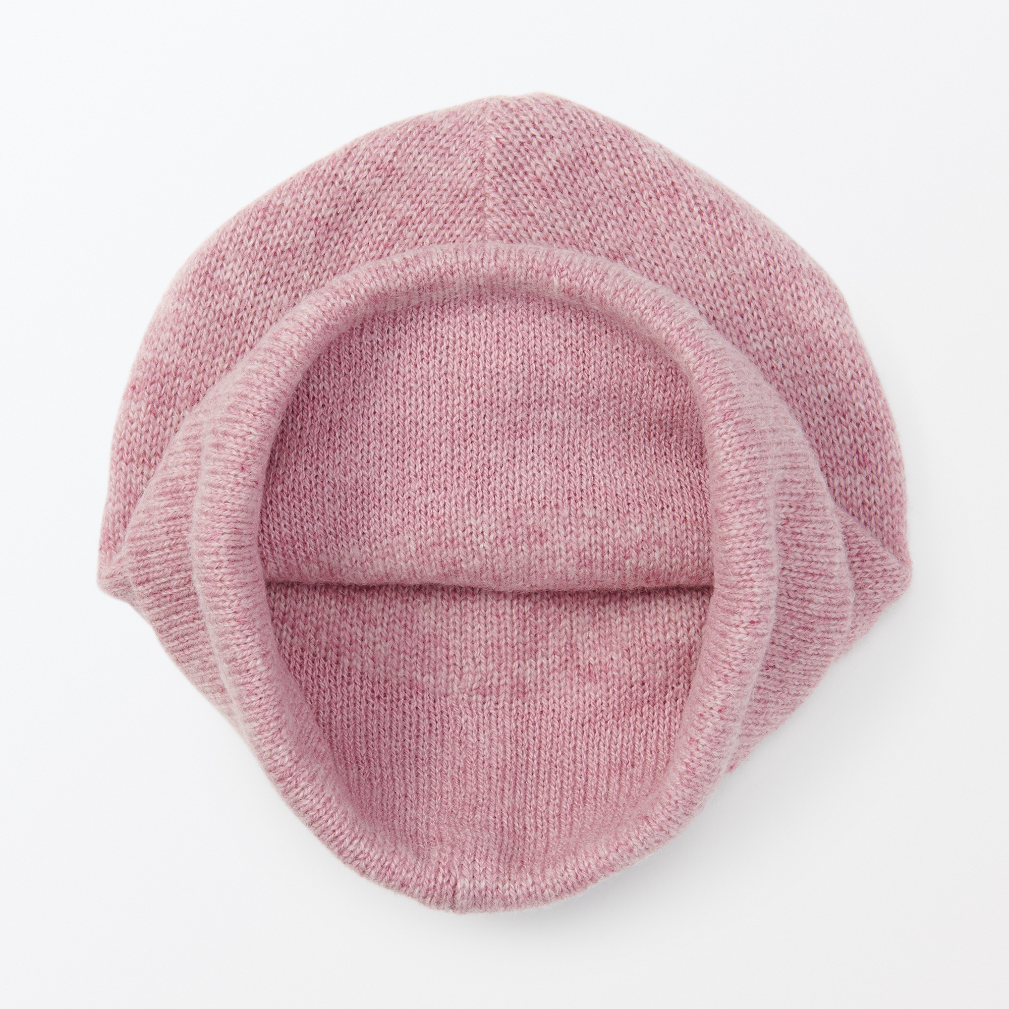 Non-itchy Wool brend Jersey Beanie
