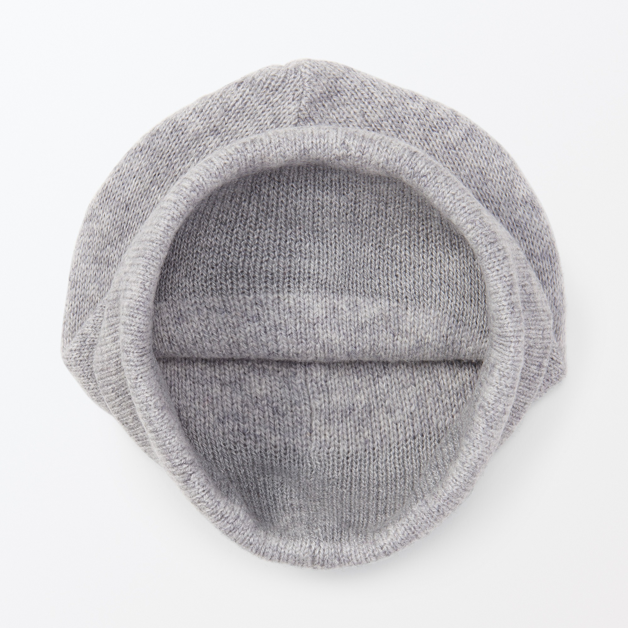 Non-itchy Wool brend Jersey Beanie