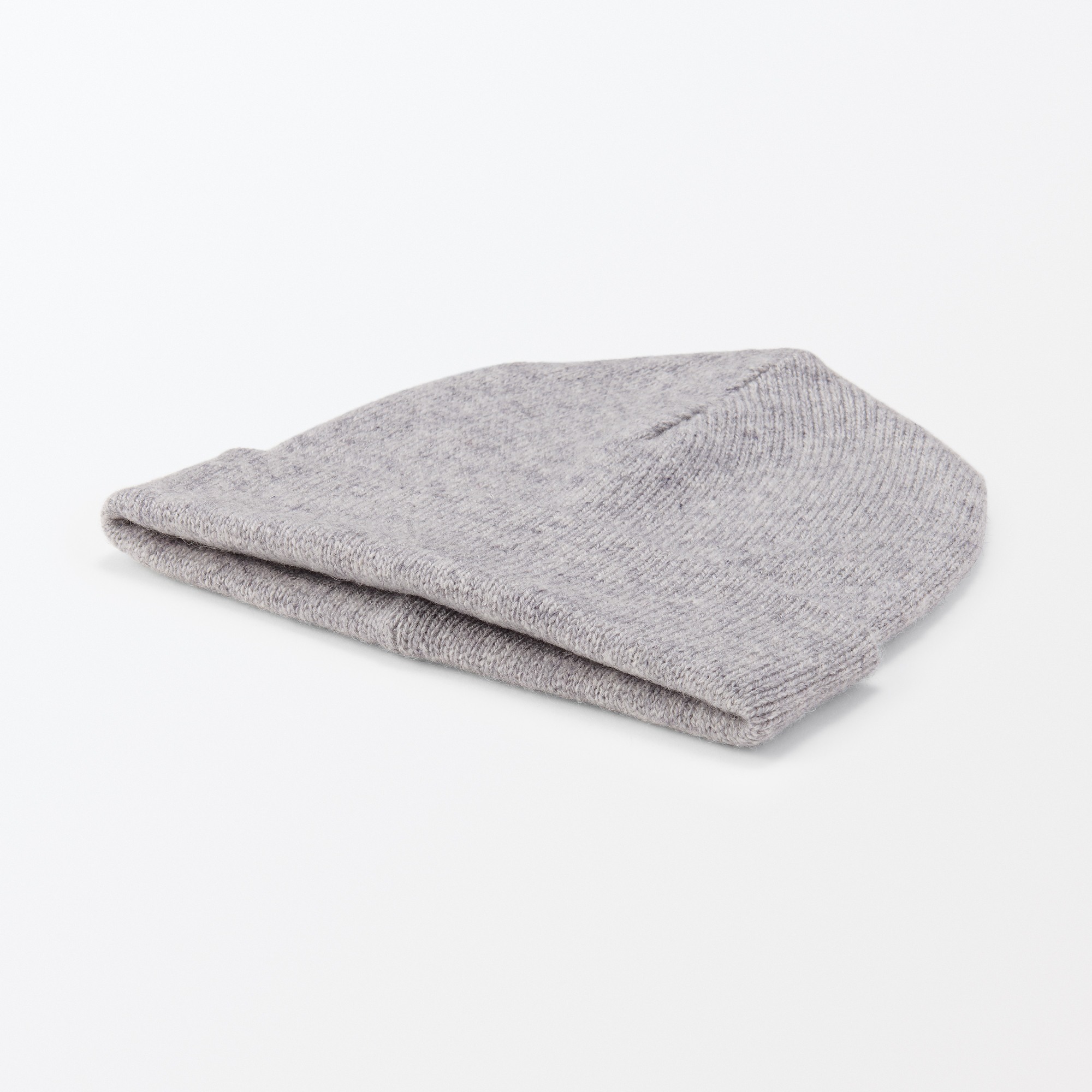 Non-itchy Wool brend Jersey Beanie