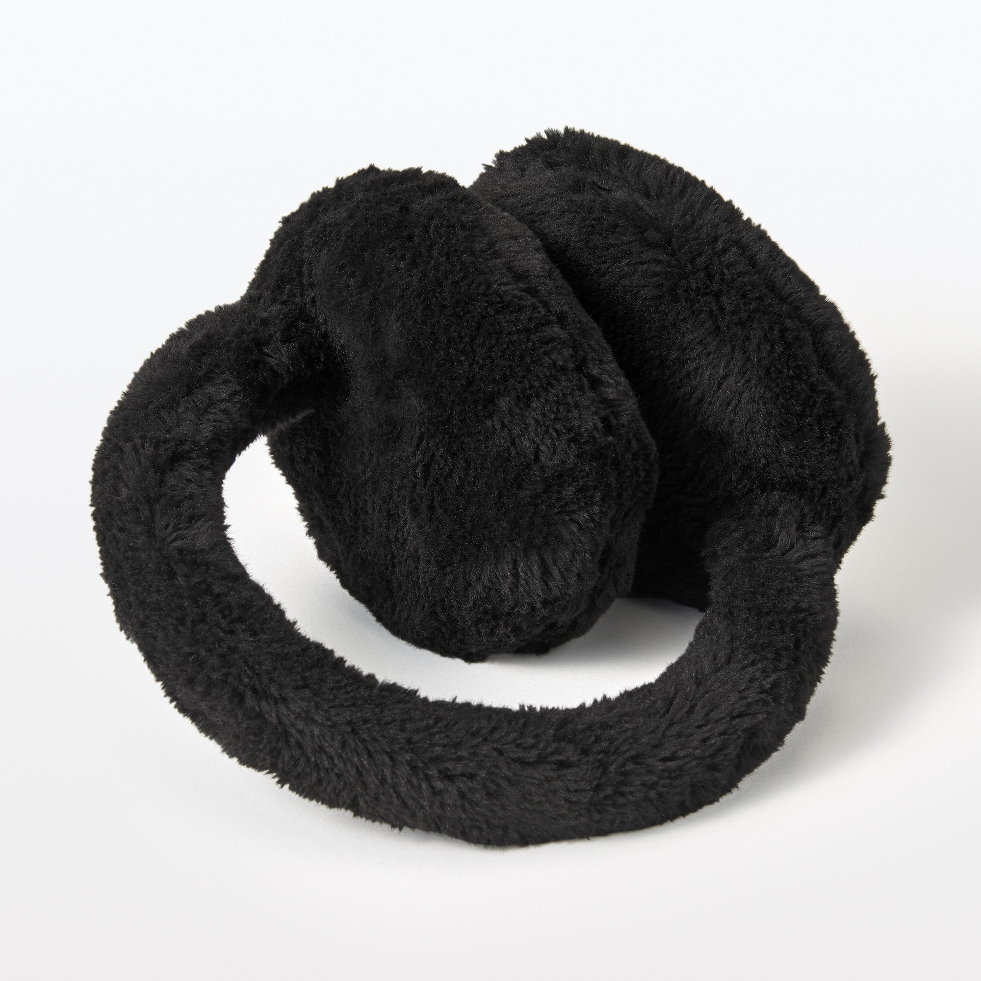 Anti-static Wearable blanket Collapsible Ear Muffs(OS)