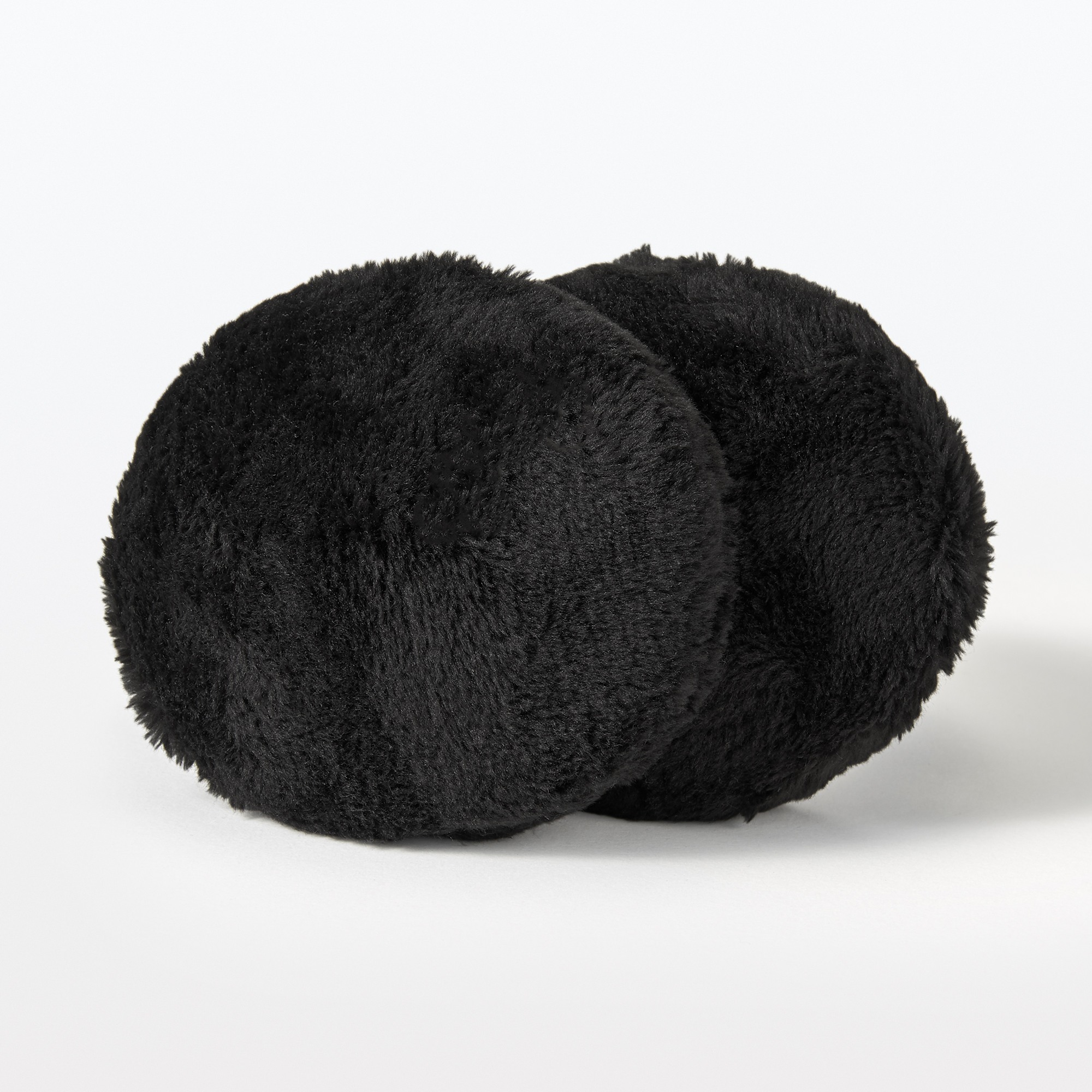 Anti-static Wearable blanket Collapsible Ear Muffs(OS)