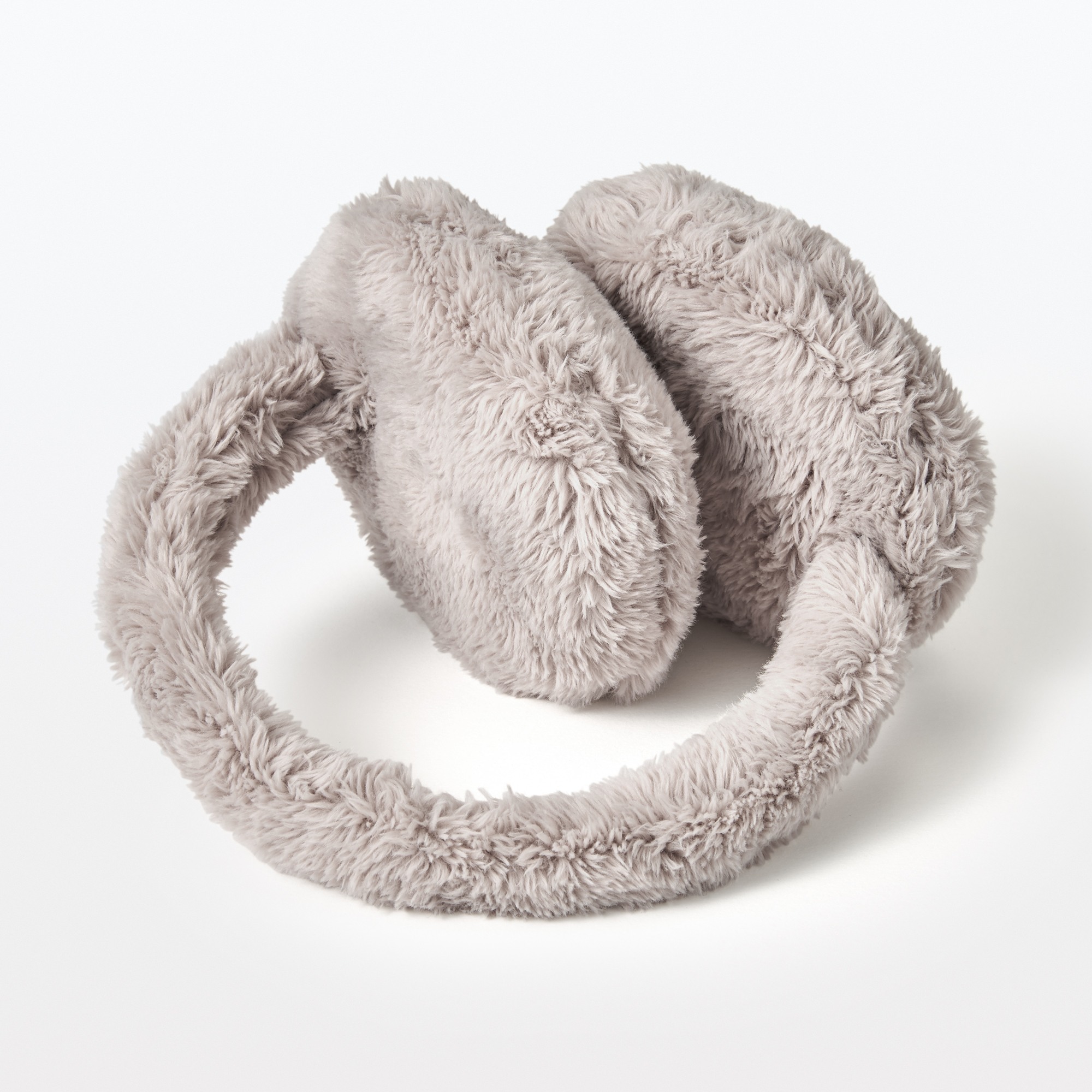 MUJI | Anti-static Wearable blanket Collapsible Ear Muffs(OS)