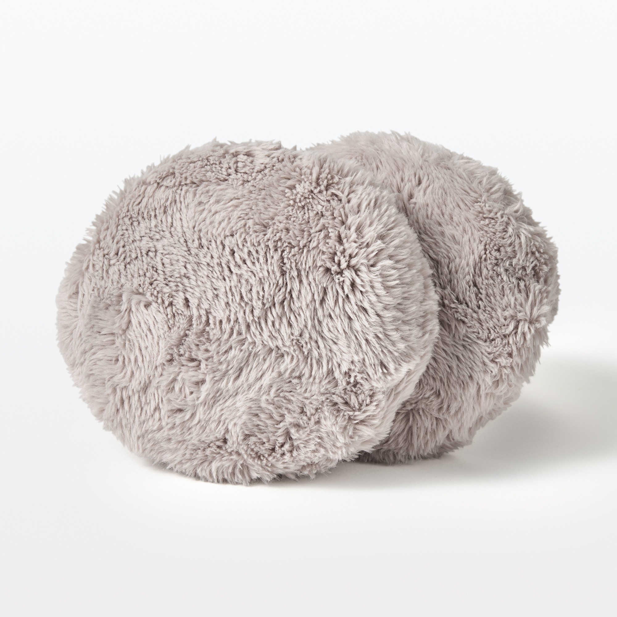 MUJI | Anti-static Wearable blanket Collapsible Ear Muffs(OS)