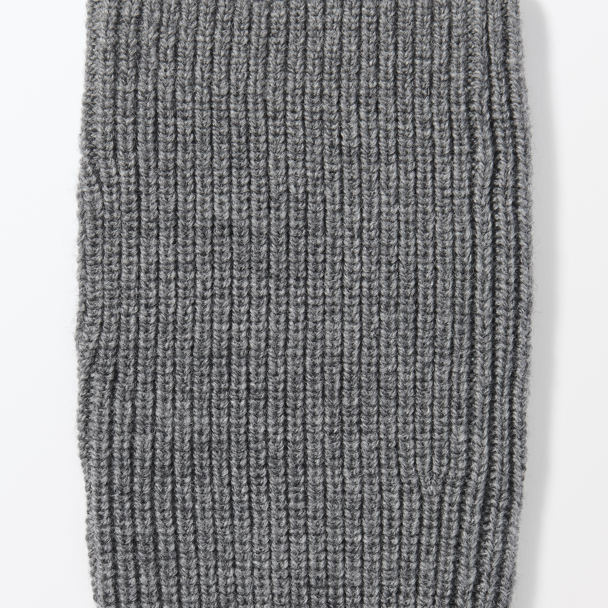 Wool Ridged Hand Warmers