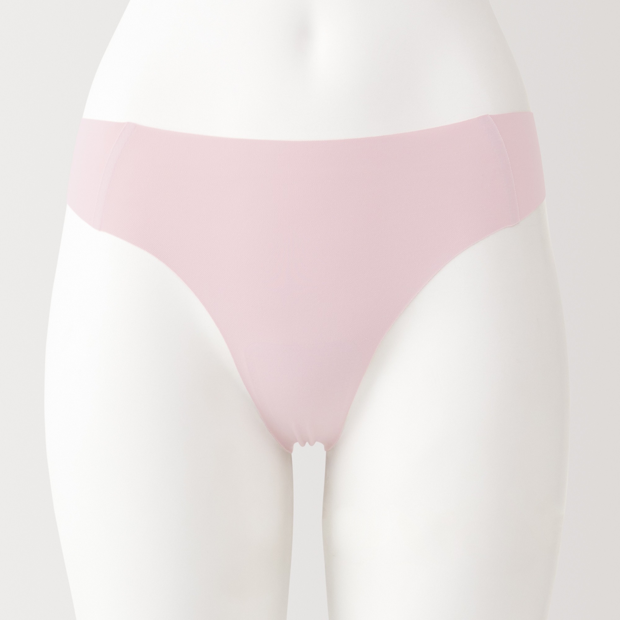 W's Complete seamless Tanga(OS)