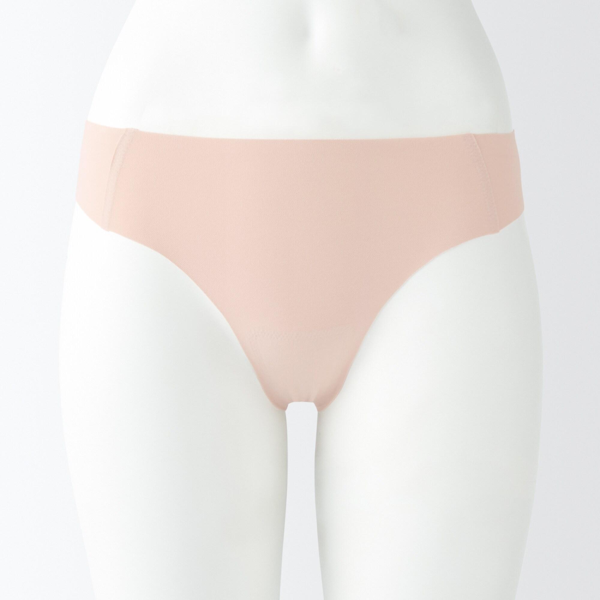 Women's Complete seamless Tanga