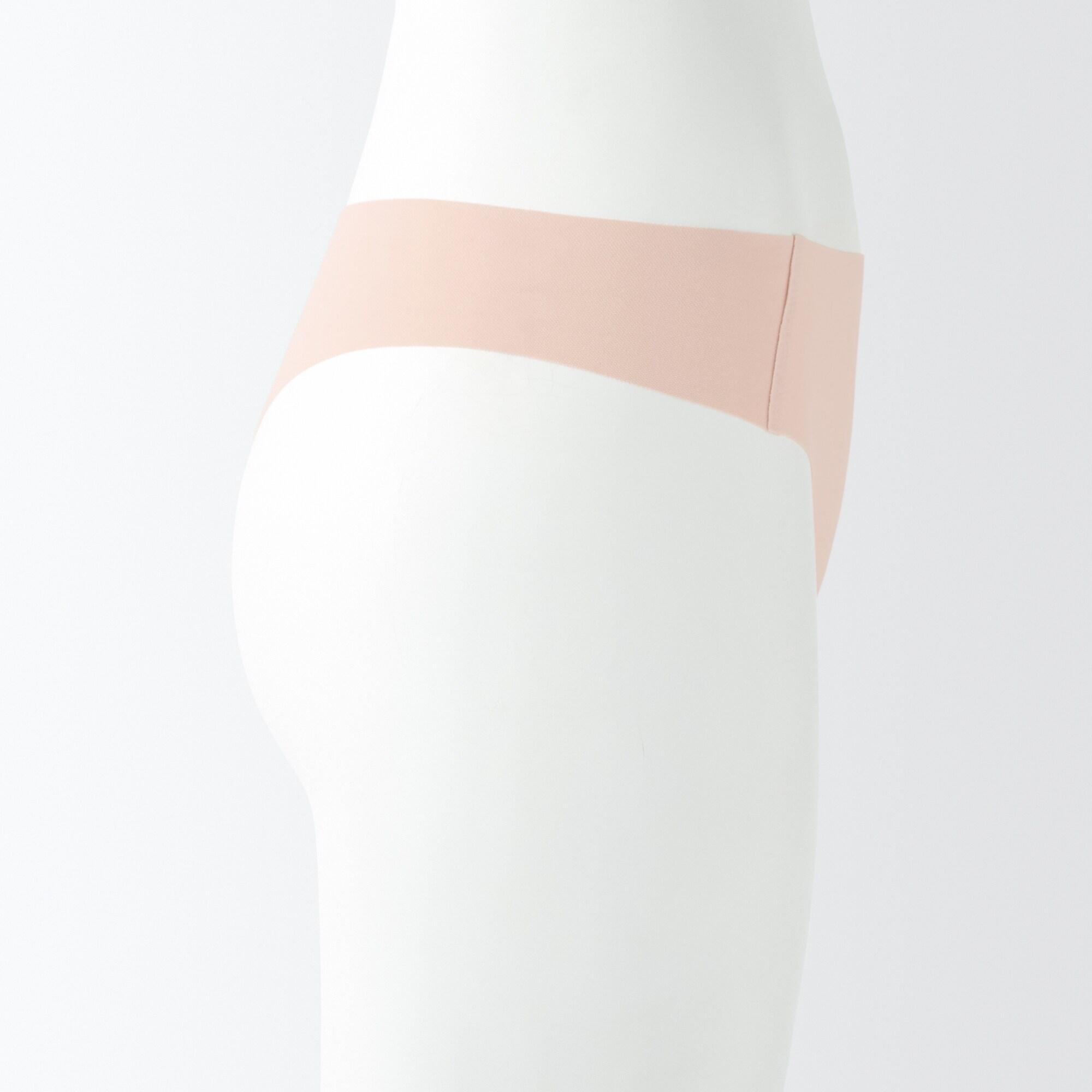 Women's Complete seamless Tanga