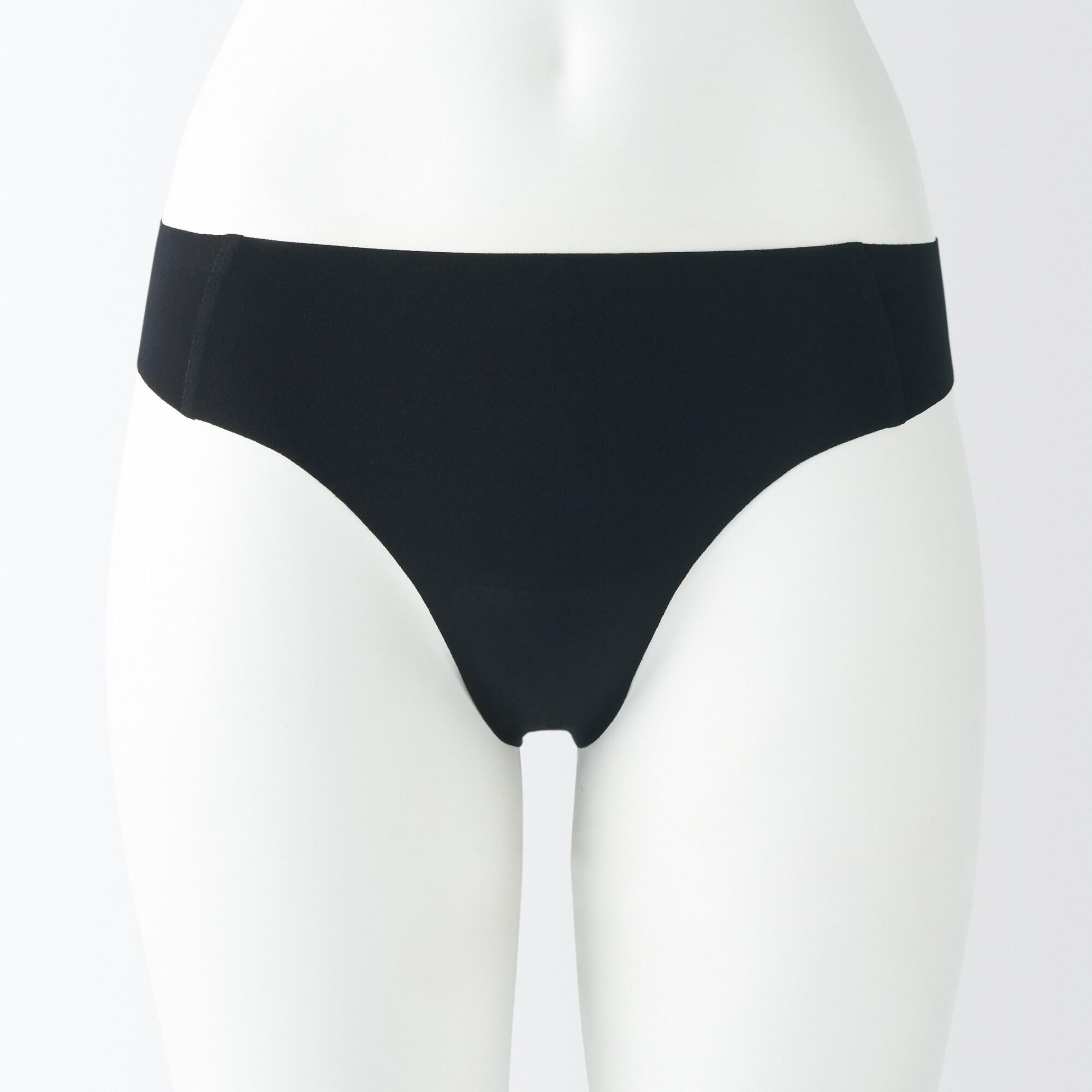 MUJI | Women's Complete seamless Tanga