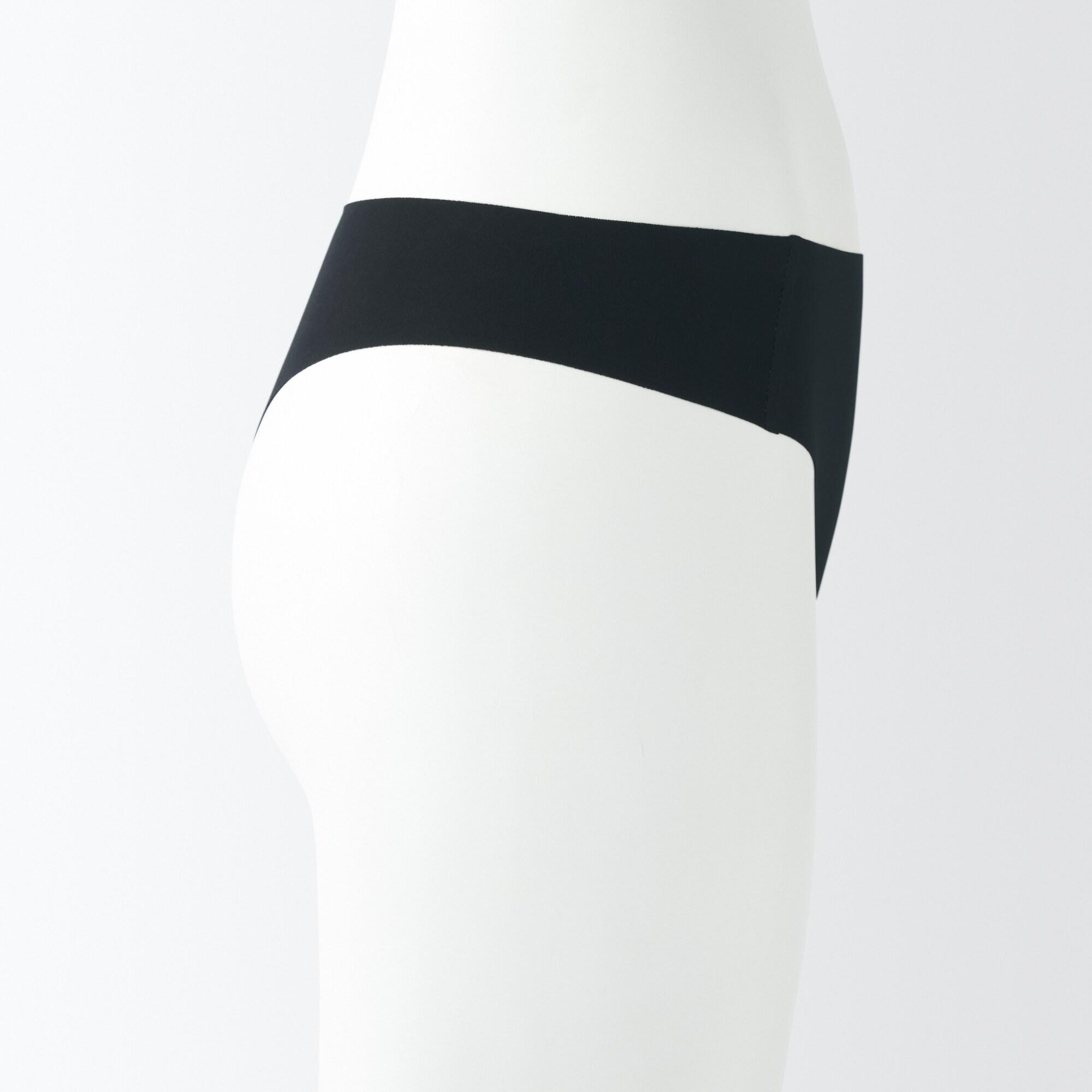 MUJI | Women's Complete seamless Tanga
