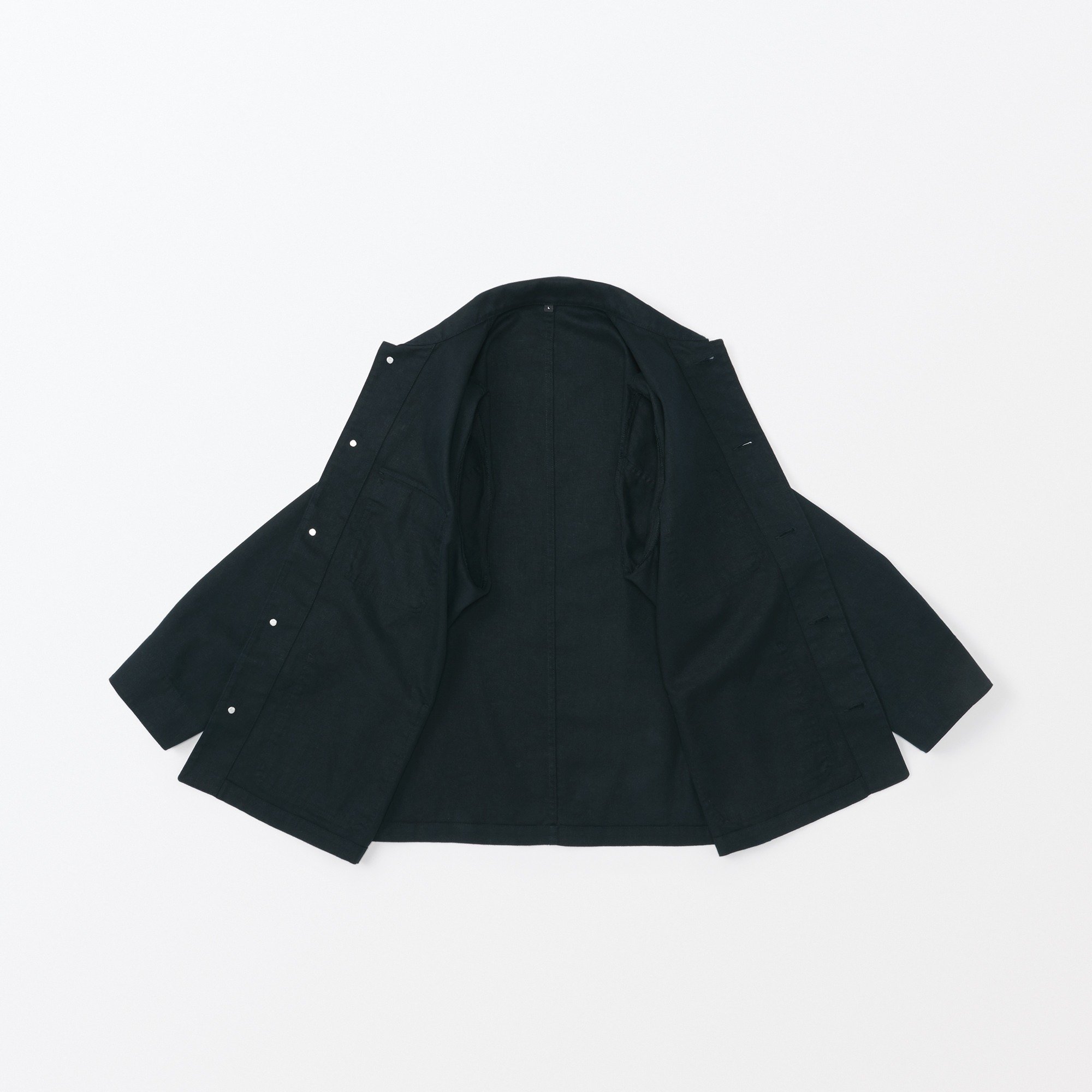 M's kapok blended Canvas coverall