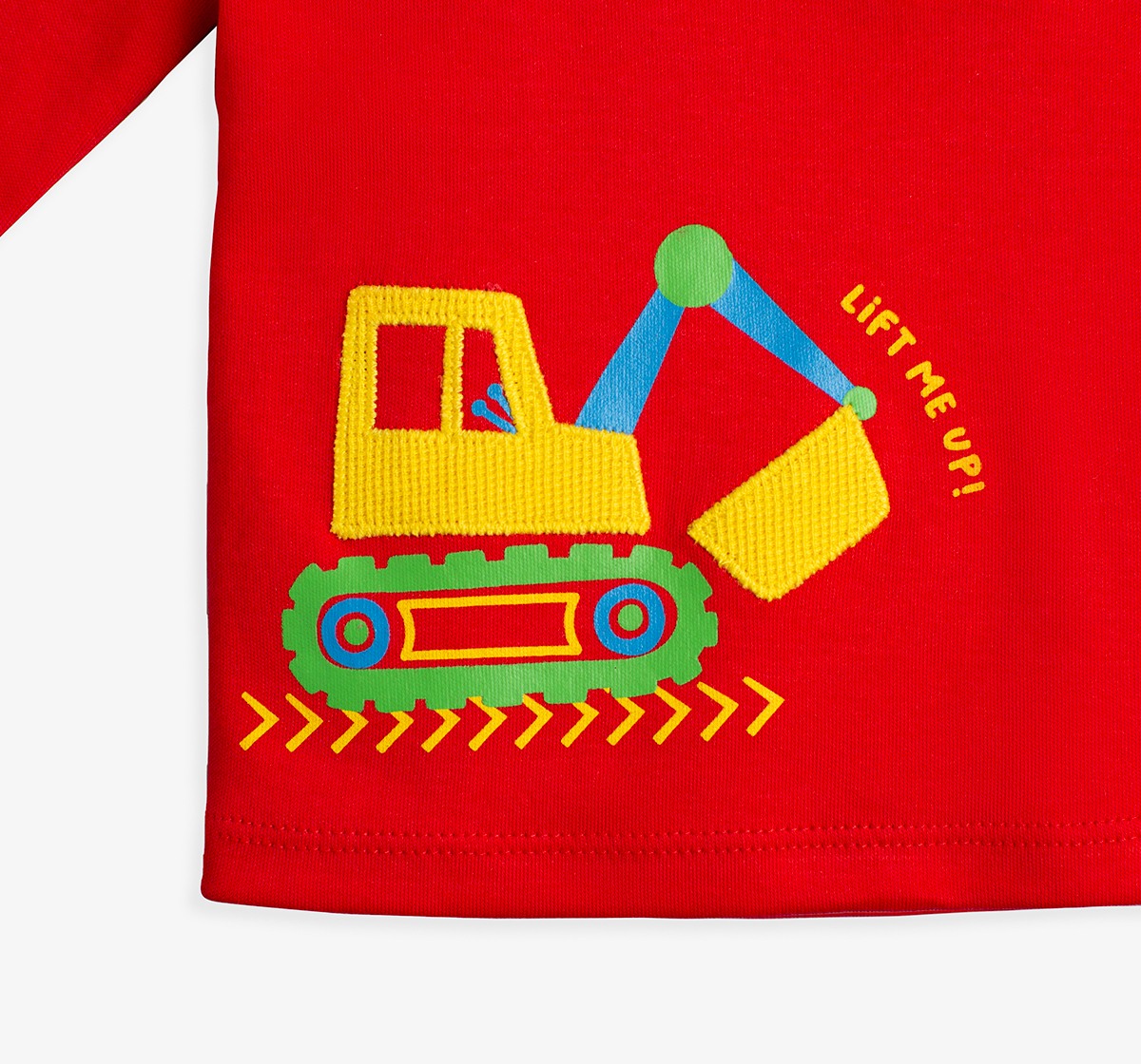 Baby Boys Printed Polo T-Shirt