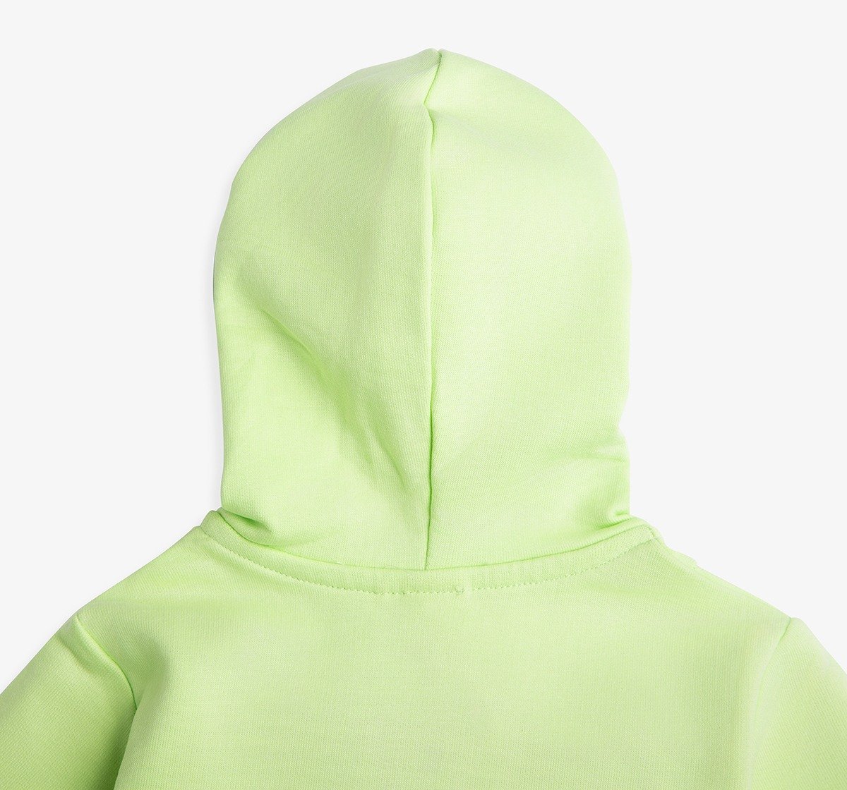 Infant Girls Hooded Embroidered Jacket