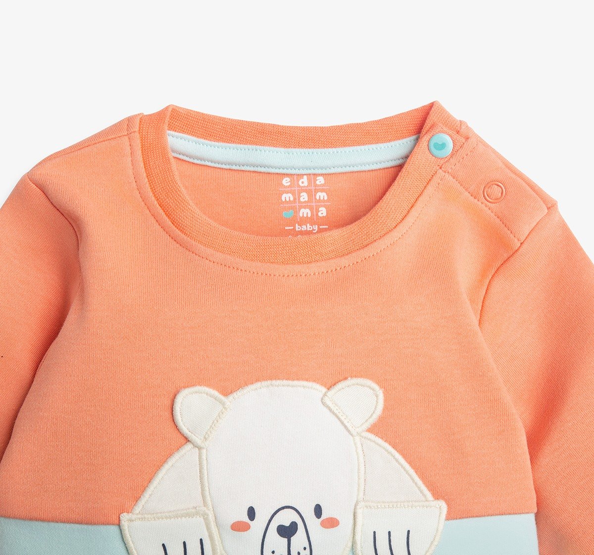 Infant Unisex Tshirt & Jogger Co-Ord Set