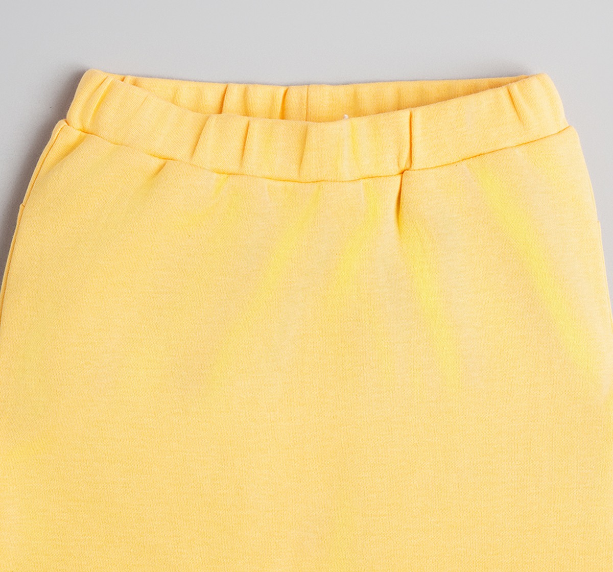 Baby Unisex Organic Cotton Printed Joggers (Pack Of 2)