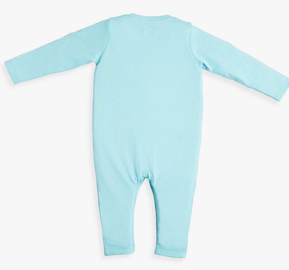 Baby Unisex Printed Rompers (Pack Of 2)