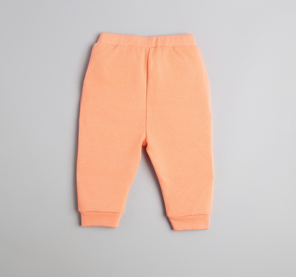 Baby Unisex Clothing Gift Set - 6 Pcs