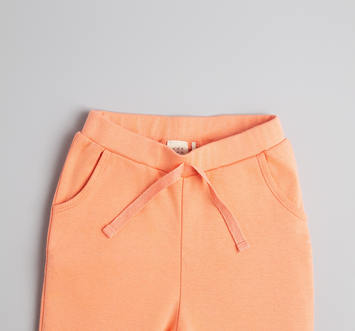 Baby Unisex Clothing Gift Set - 6 Pcs