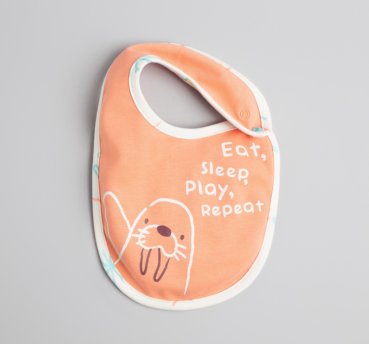 Baby Unisex Clothing Gift Set - 6 Pcs