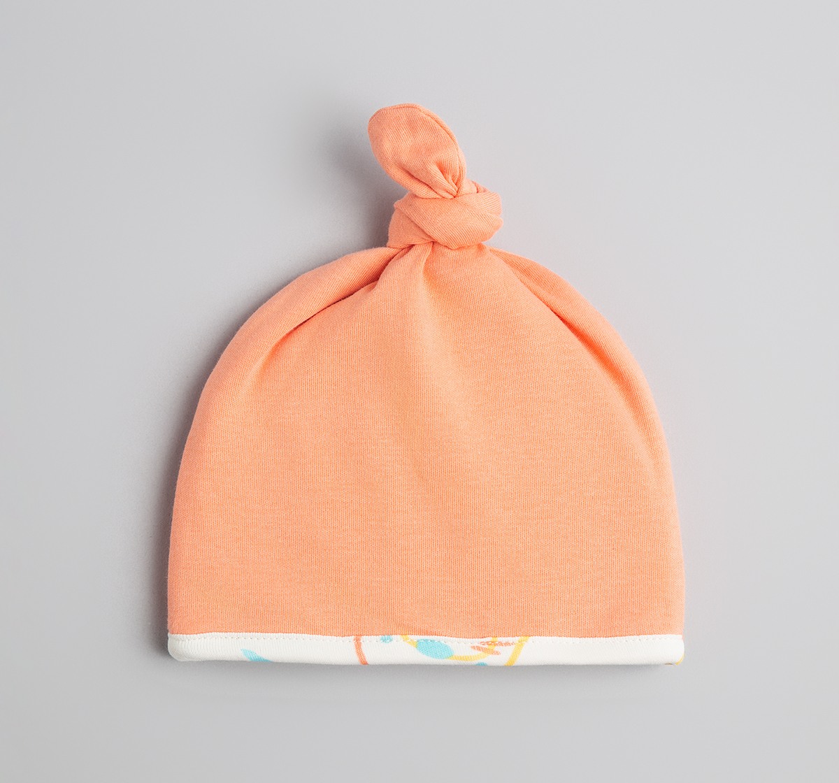 Baby Unisex Clothing Gift Set - 6 Pcs