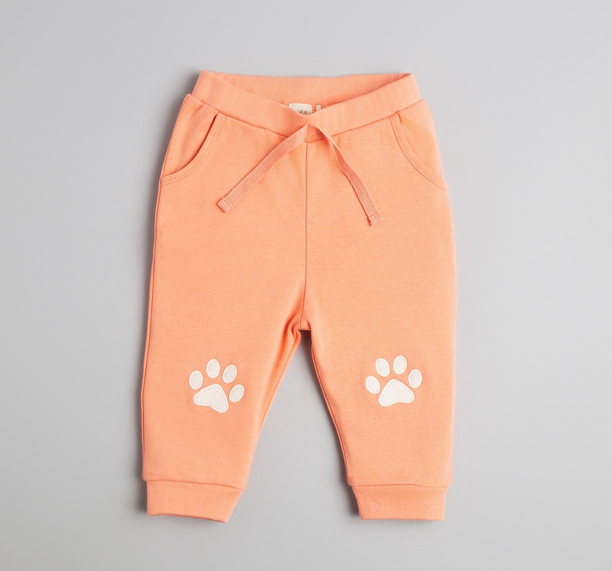 Baby Unisex Clothing Gift Set - 6 Pcs