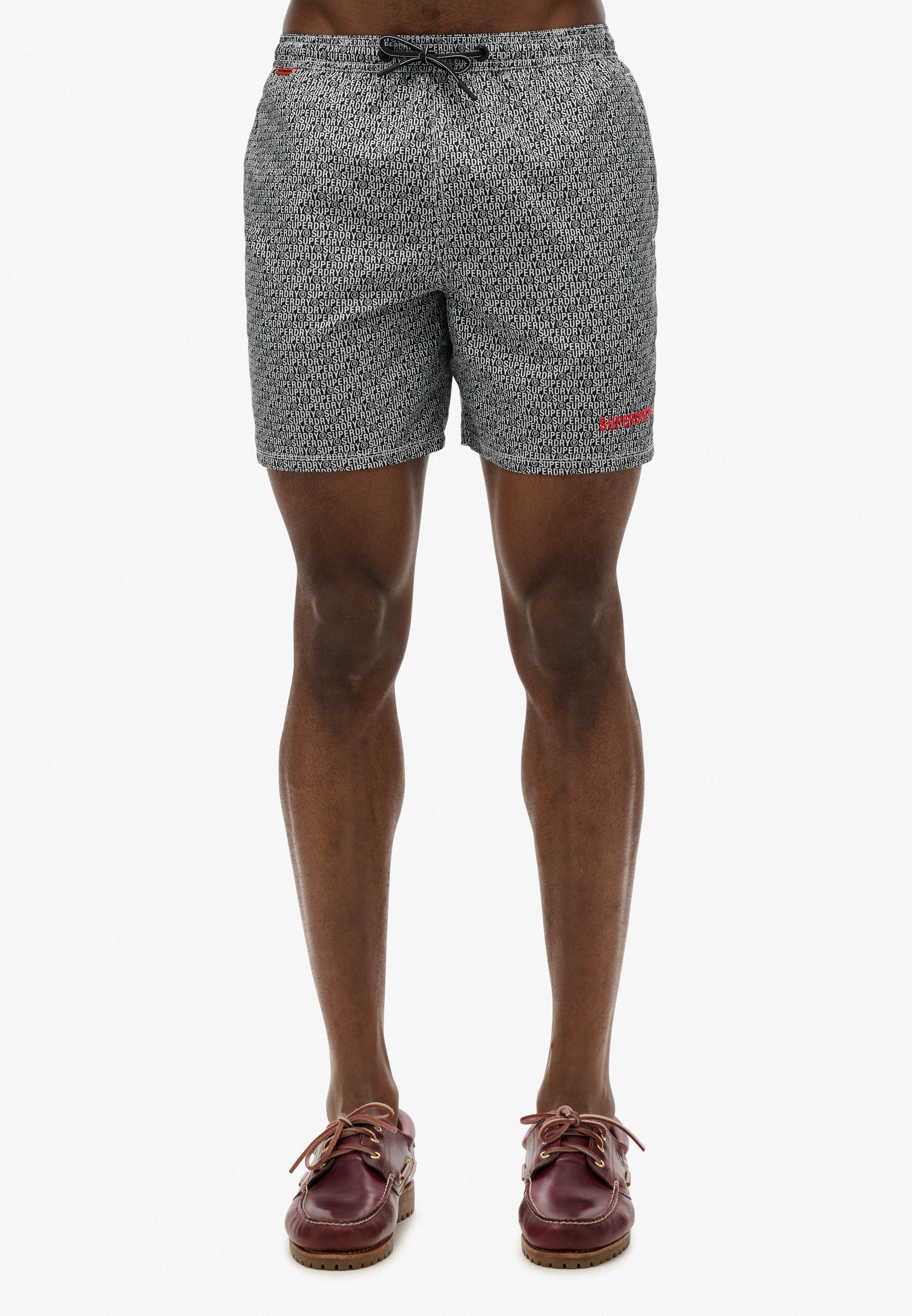 AOP 16 SWIM SHORT