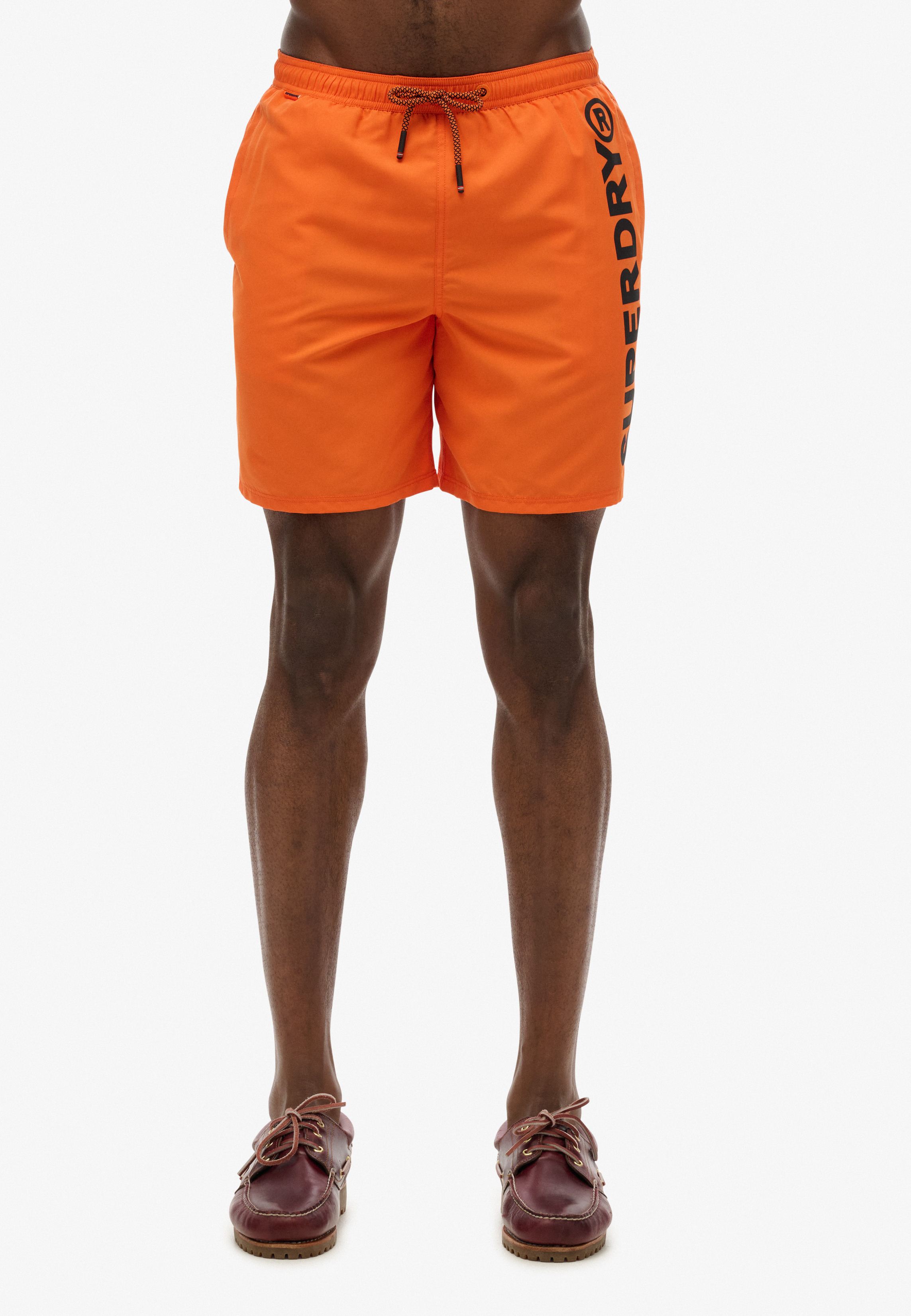 SPORT GRAPHIC 17 SWIM SHORT