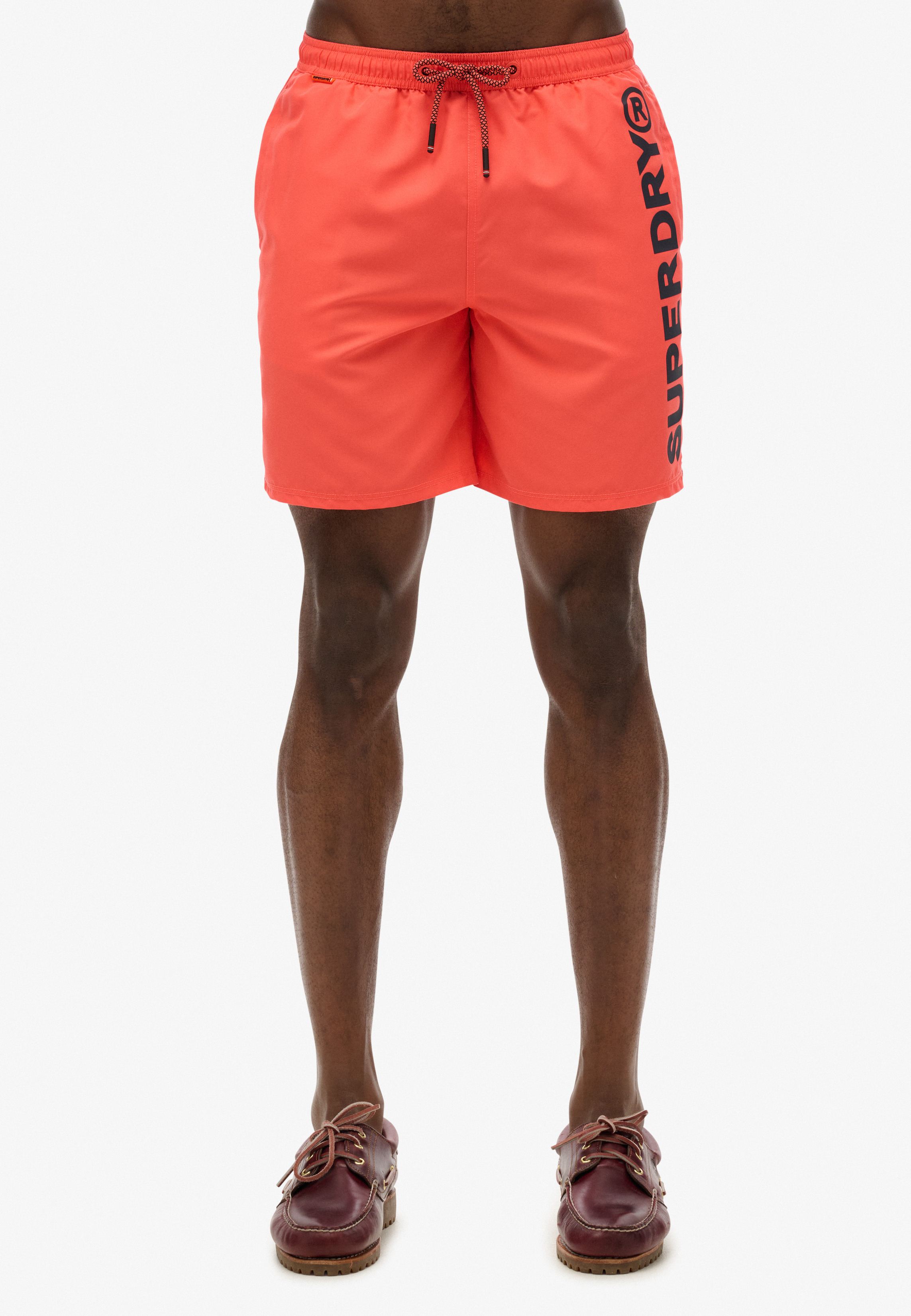 SPORT GRAPHIC 17 SWIM SHORT
