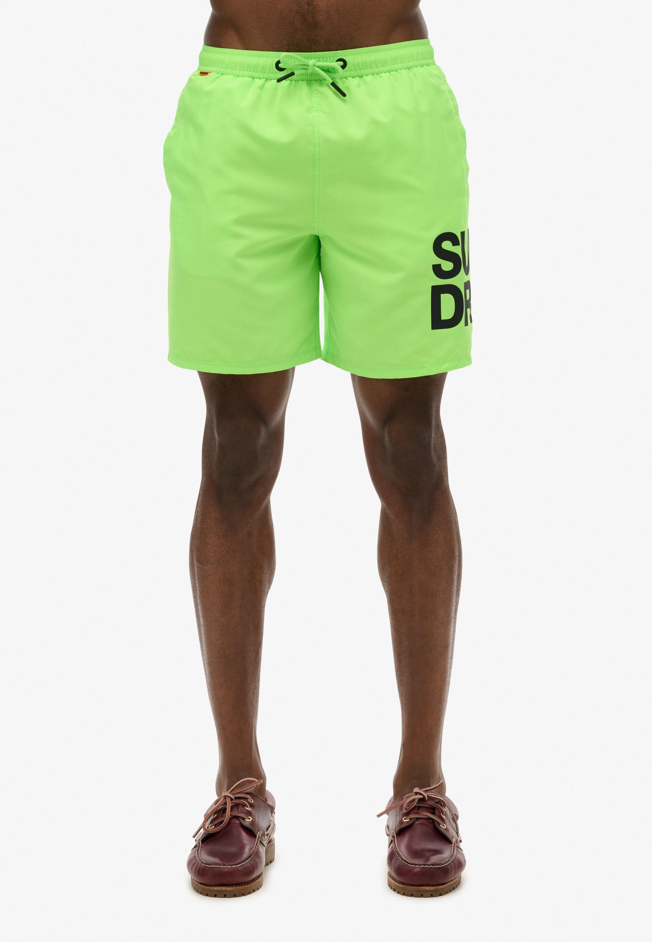 SPORTSWEAR LOGO 17 SWIM SHORT