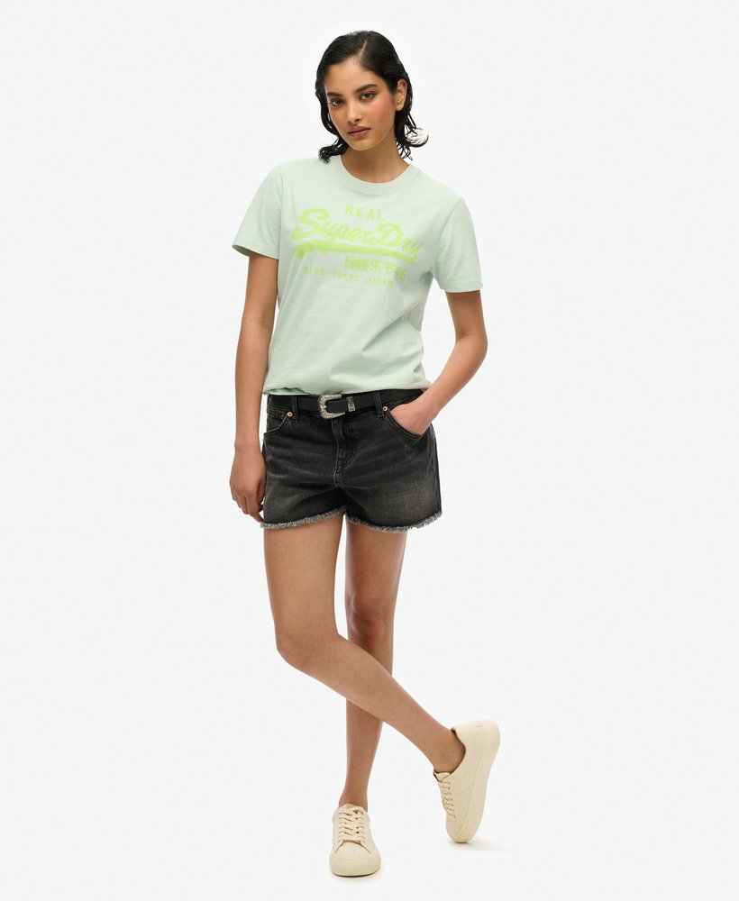 VL NEON SLIM TEE