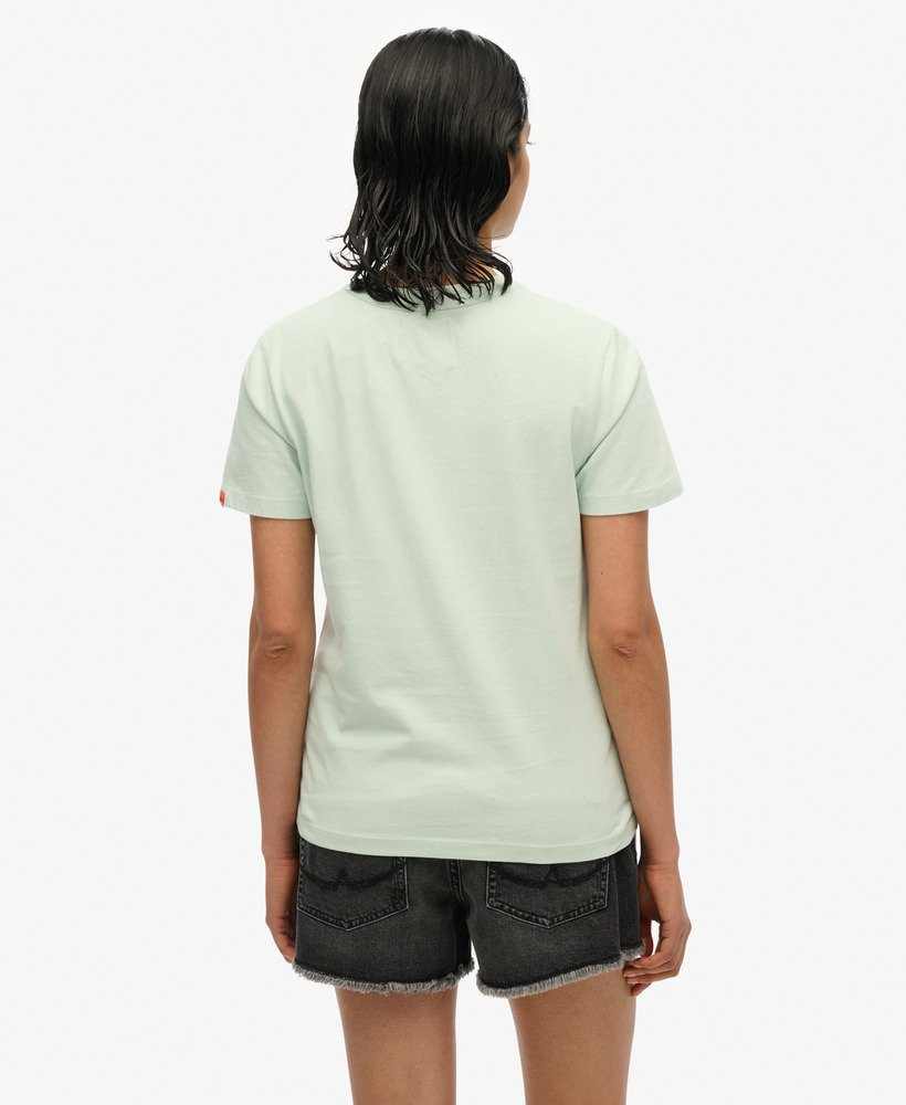 VL NEON SLIM TEE