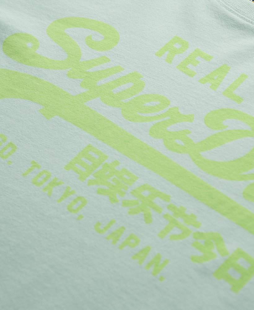 VL NEON SLIM TEE