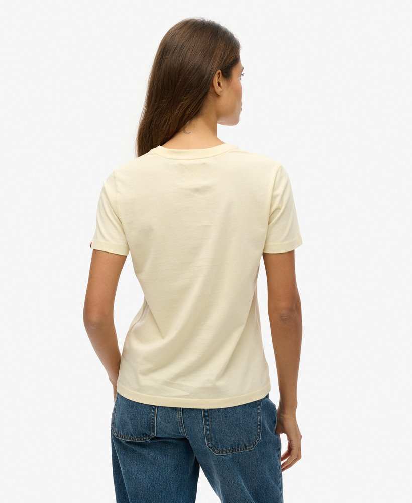 VL NEON SLIM TEE