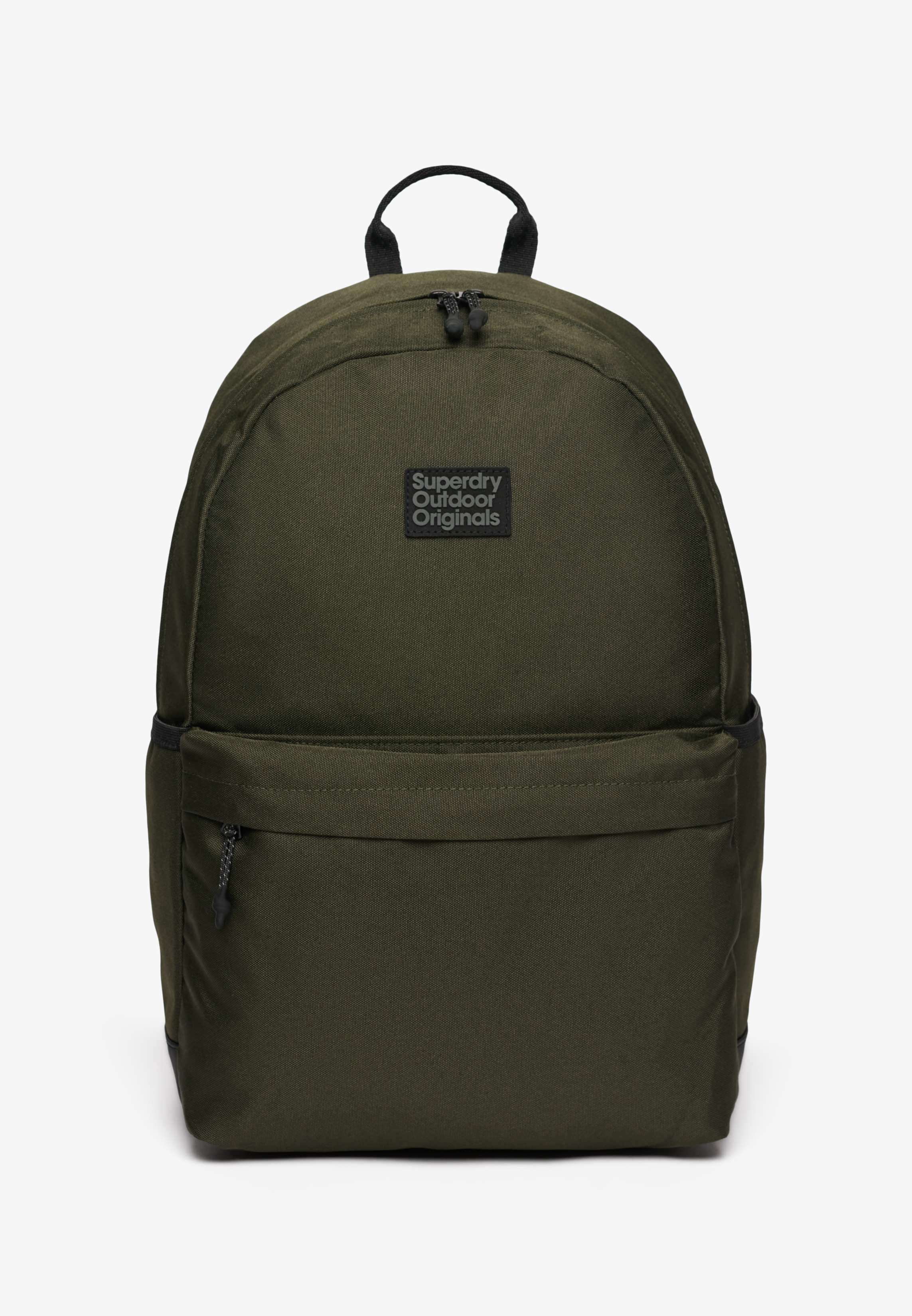 CLASSIC PATCH MONTANA BACKPACK