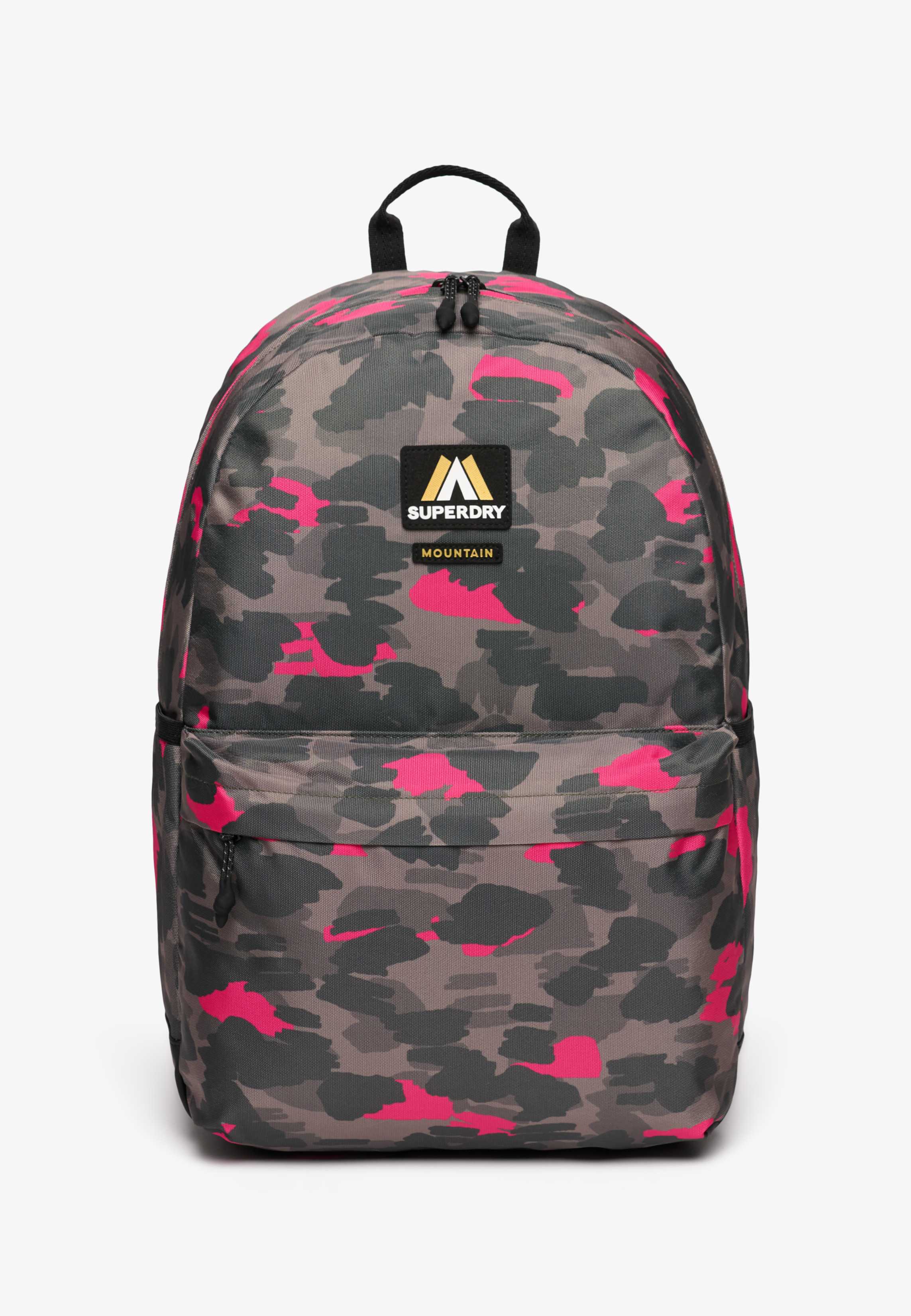CLASSIC PATCH MONTANA BACKPACK