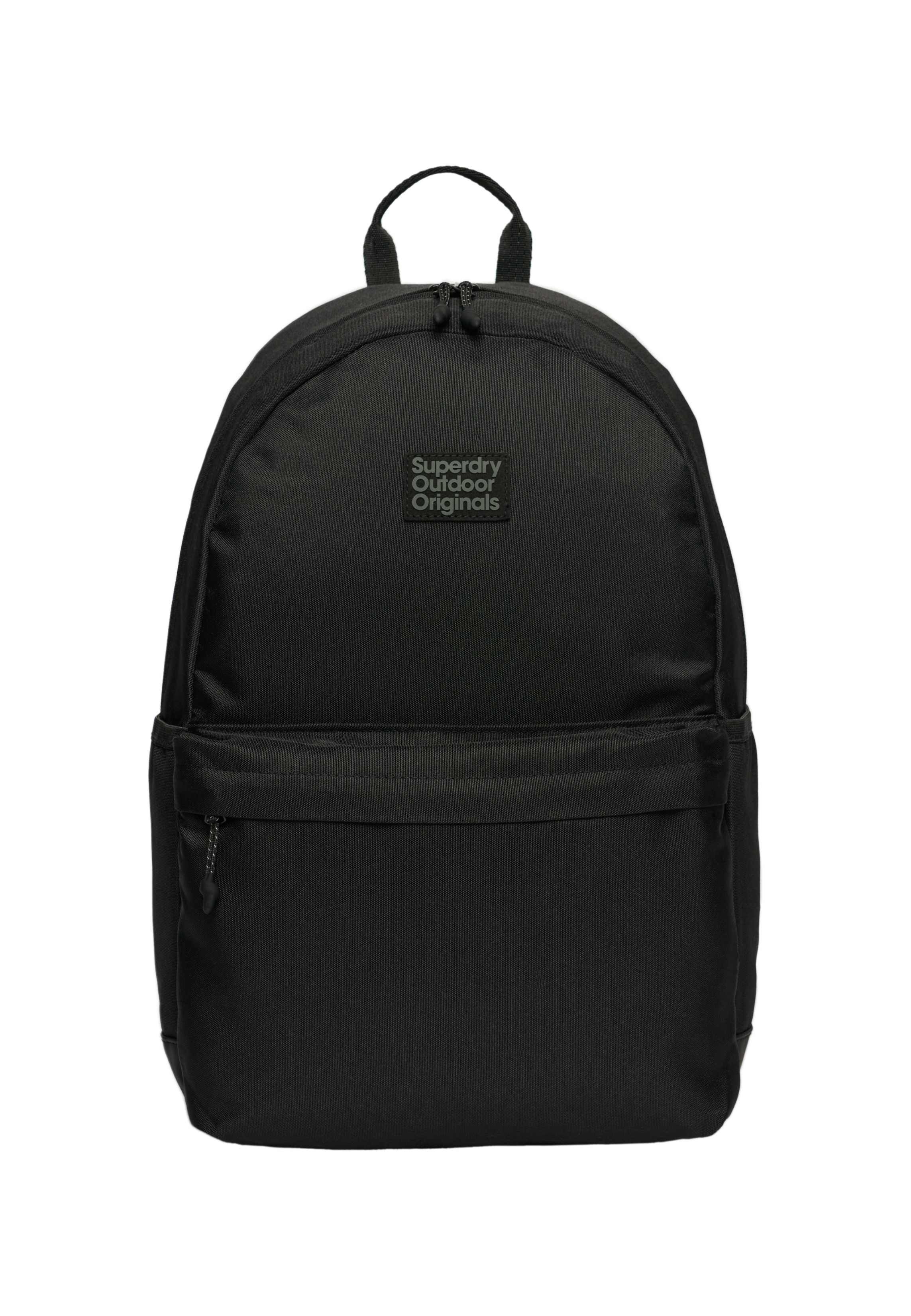CLASSIC PATCH MONTANA BACKPACK
