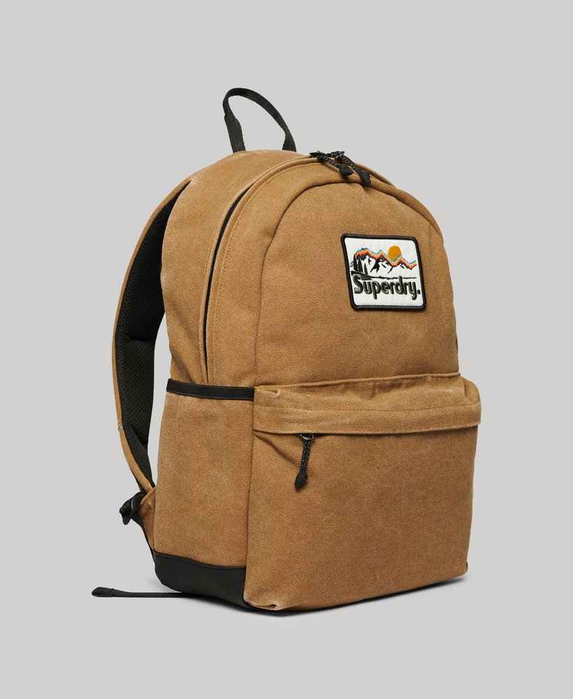 WORKWEAR CANVAS MONTANA