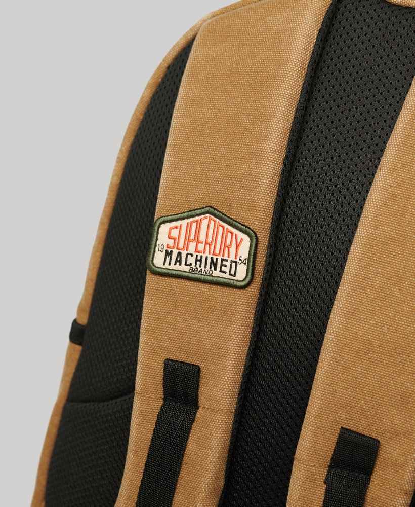 WORKWEAR CANVAS MONTANA