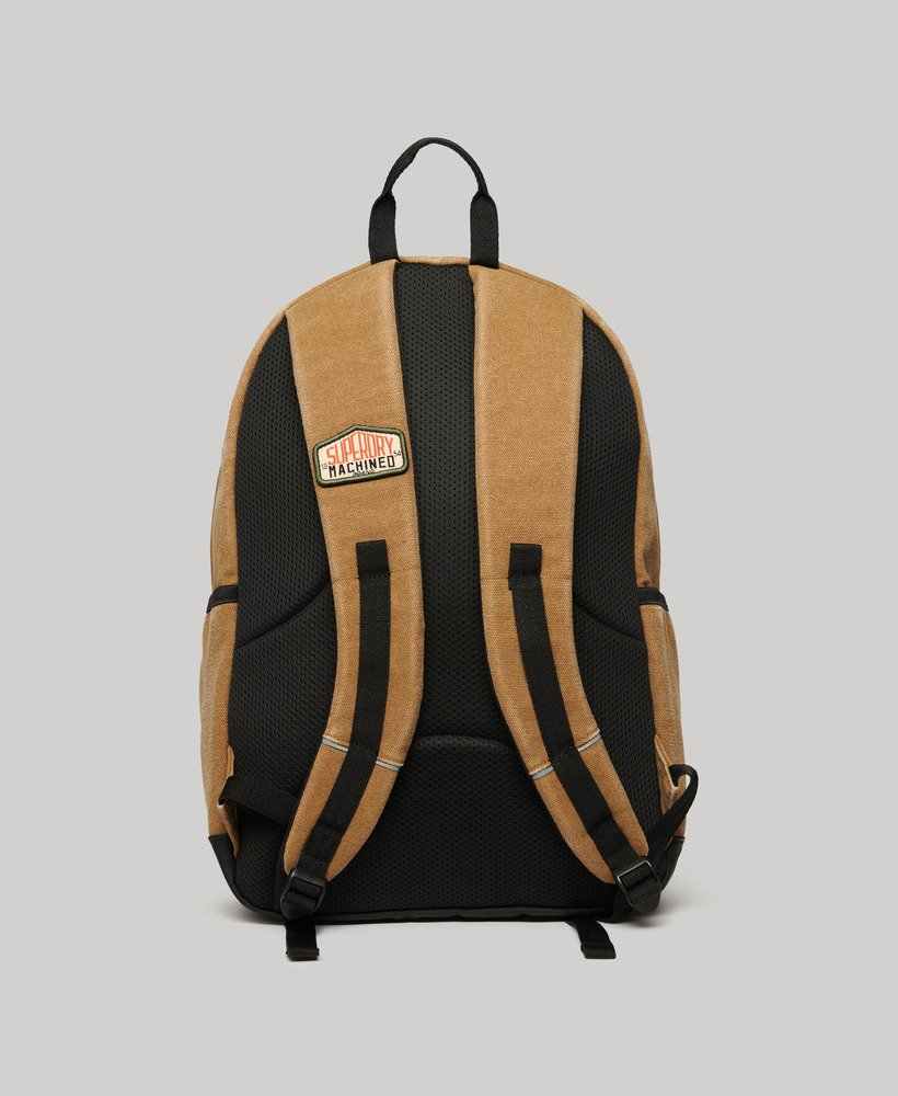 WORKWEAR CANVAS MONTANA