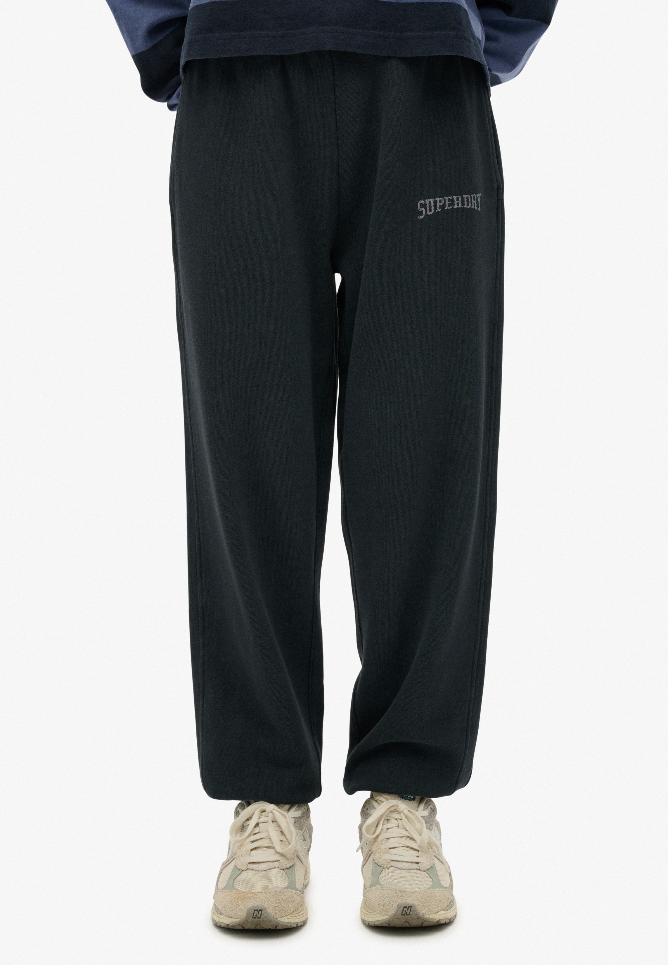 ATH ESS BOYFRIEND JOGGER