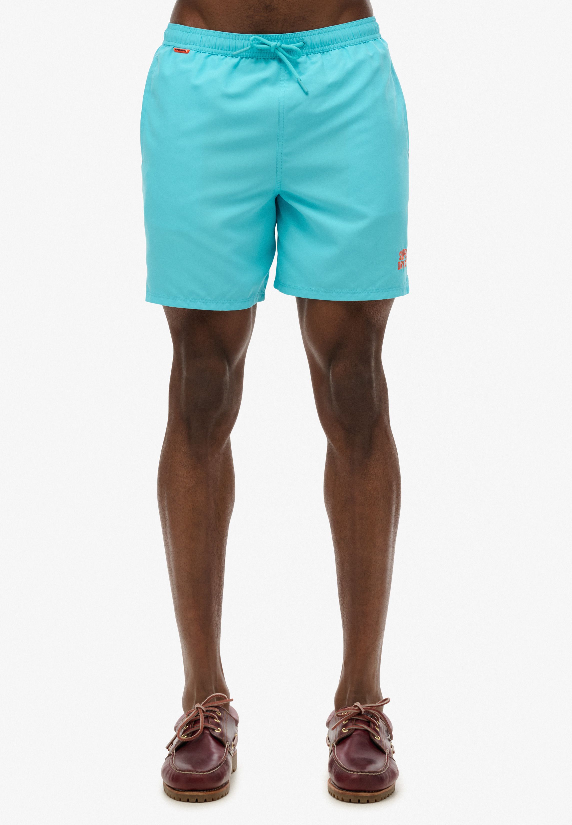 ESSENTIAL 16 SWIM SHORT