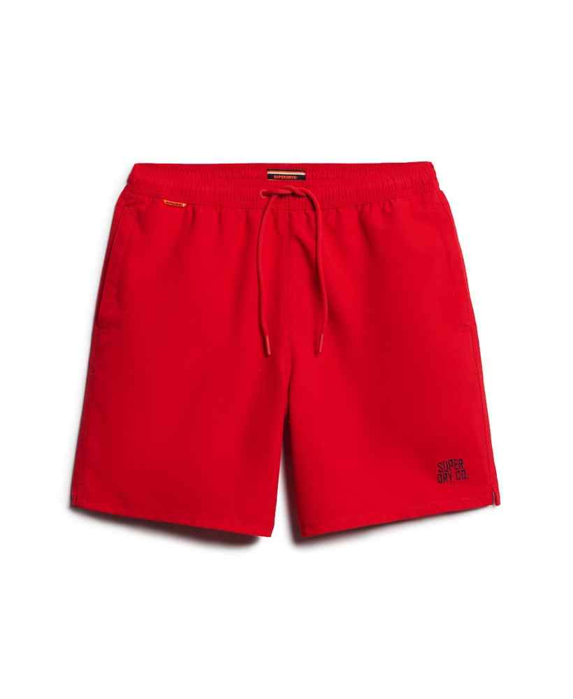 ESSENTIAL 16 SWIM SHORT