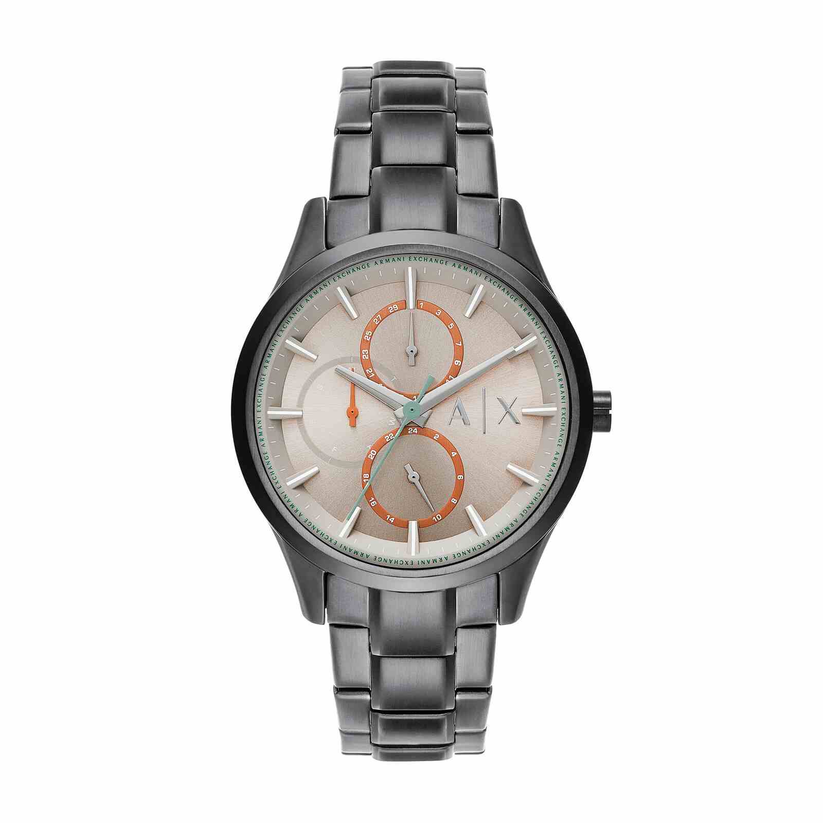 Armani exchange watch store near me outlet